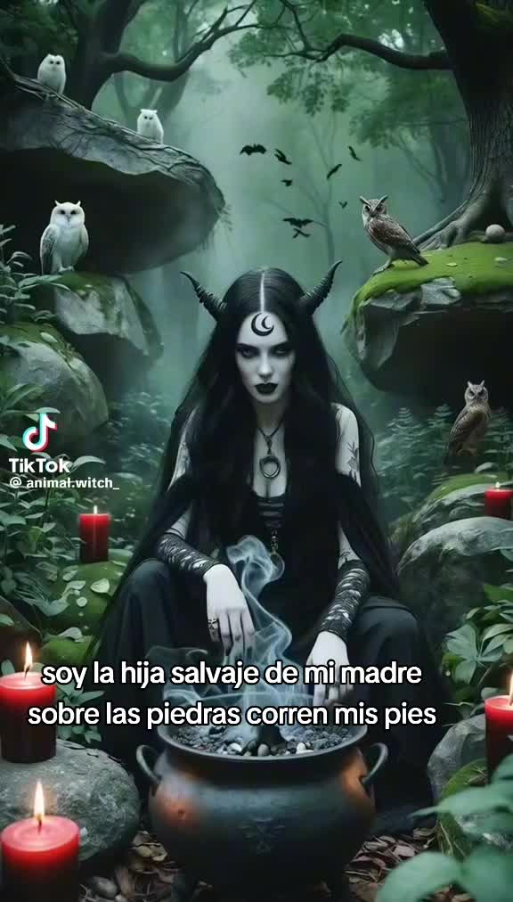 @MiLunaNegraTarot