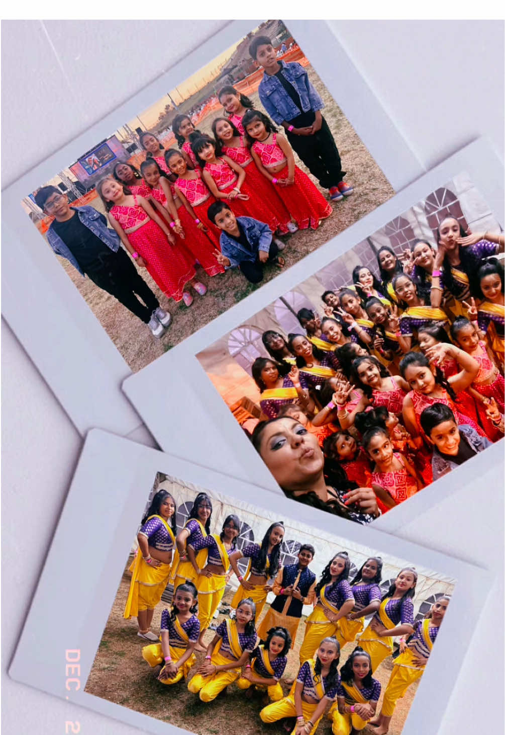 @Jeena Dance