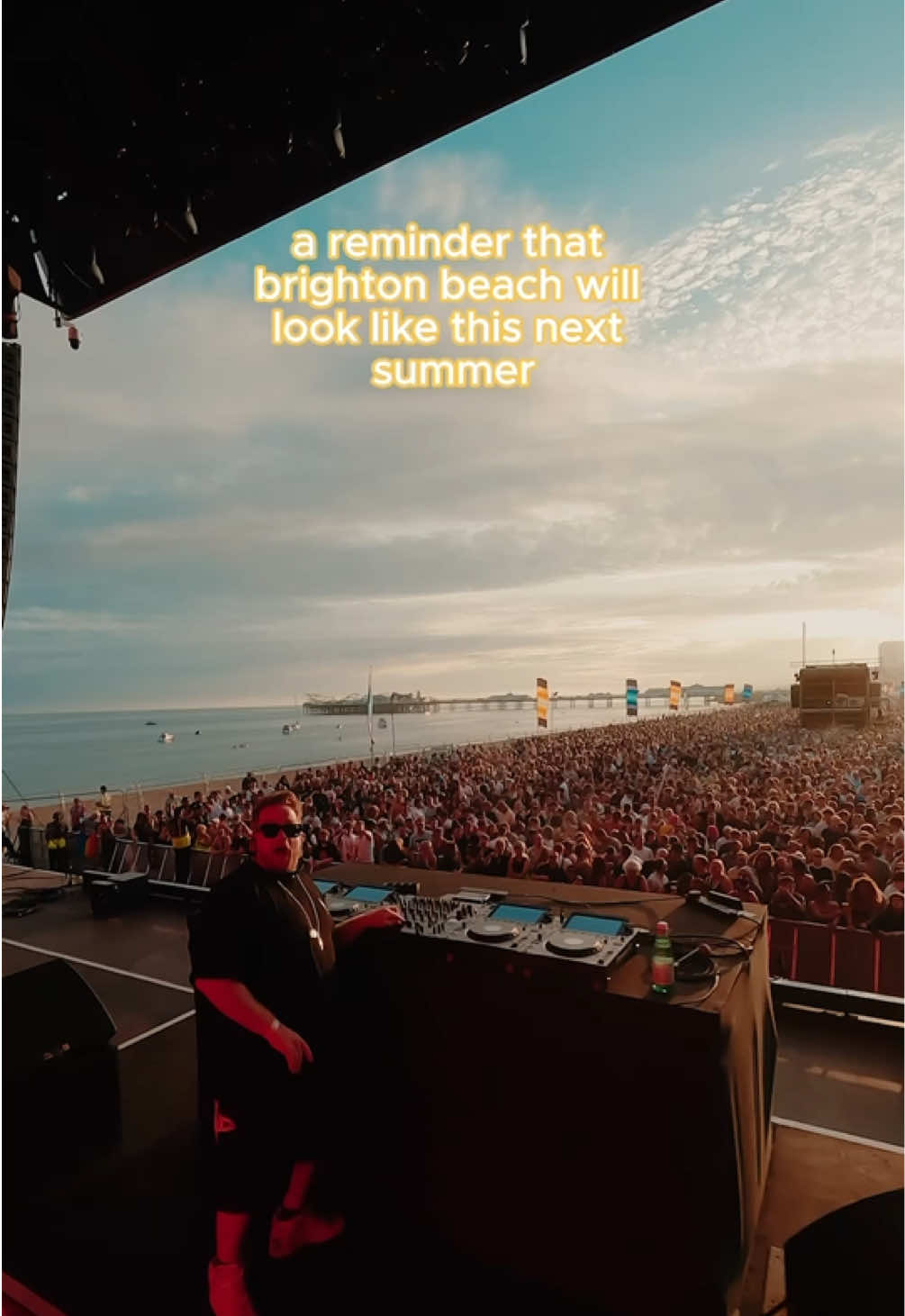 @On The Beach UK