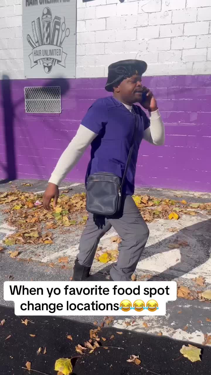 @Instant Treyday