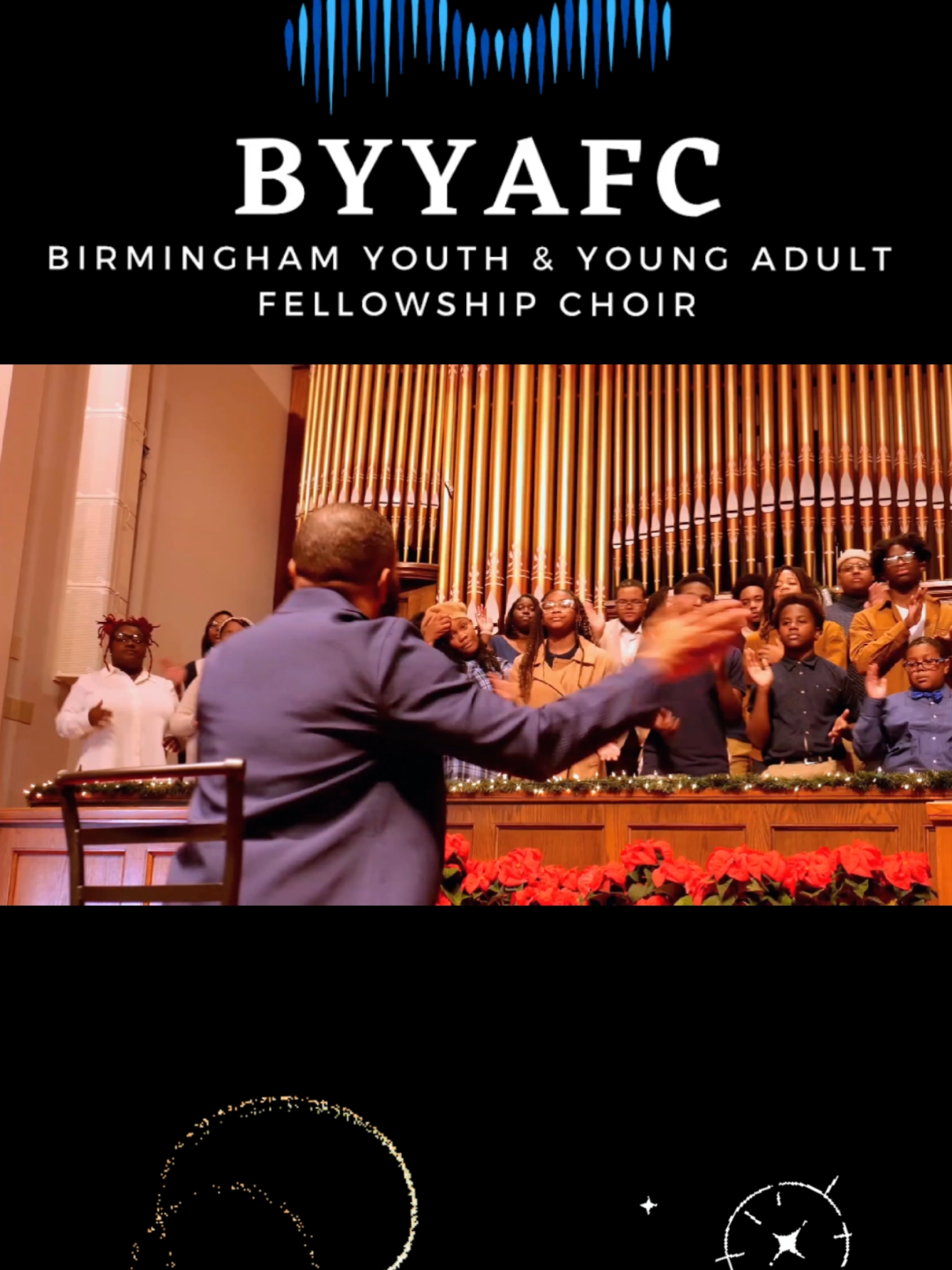 @B'ham Youth Fellowship Choir