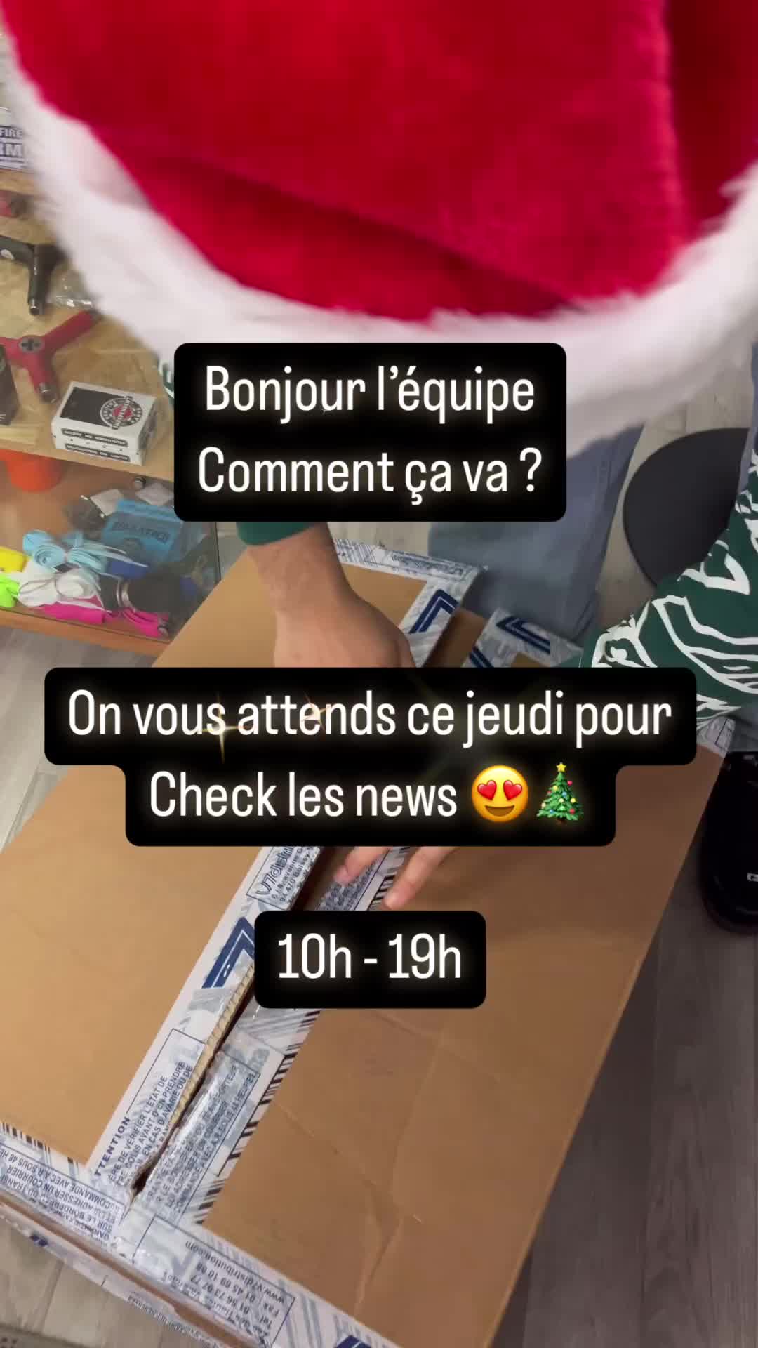 @WEST RIDER Rambouillet 🔥