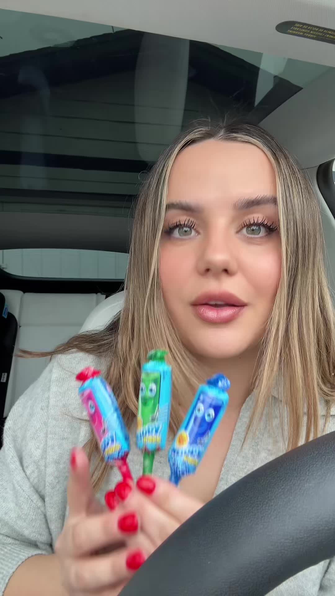 @Isabella Aguilar