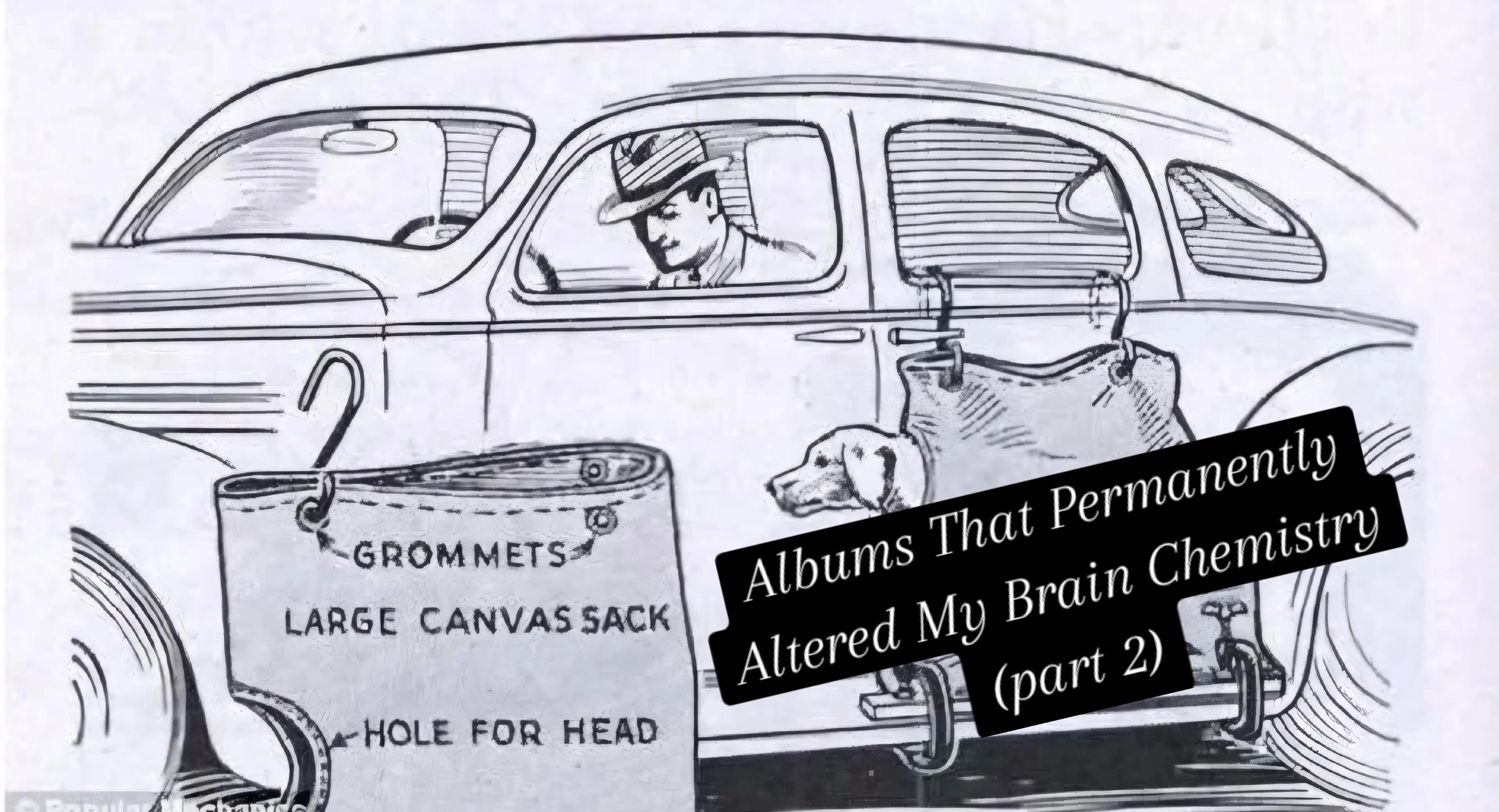 @Metal, Country, and Whatever