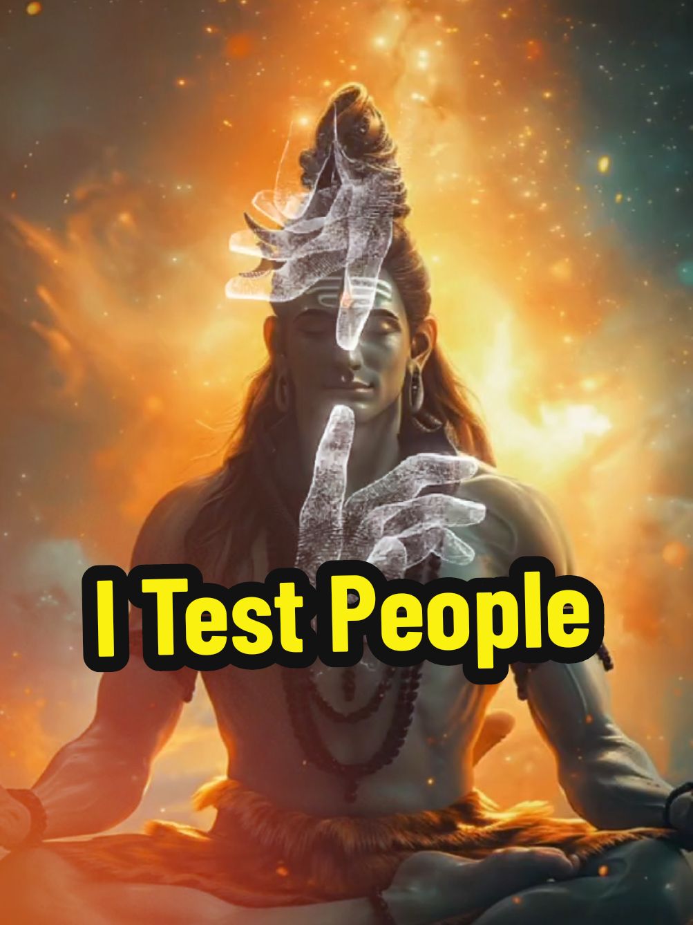 @Divine Chants