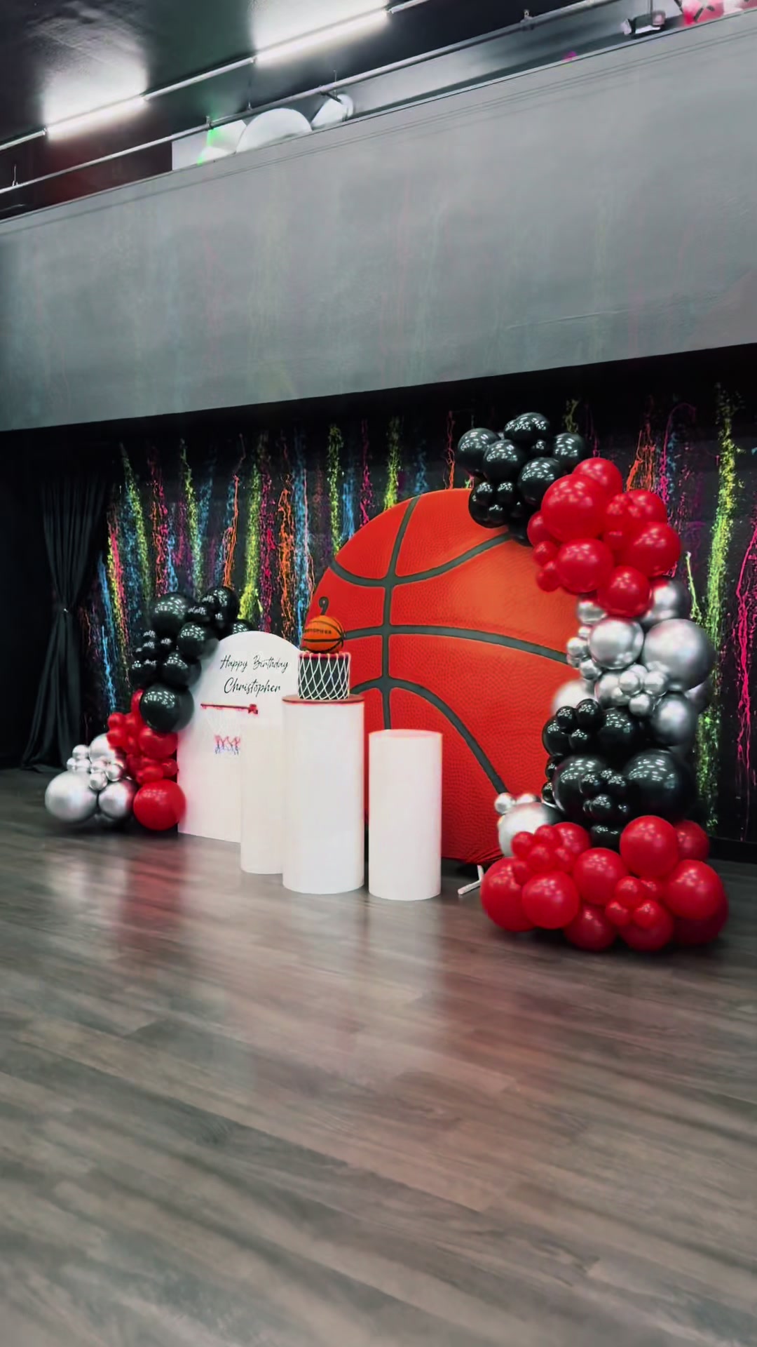 @Poshgalballoons