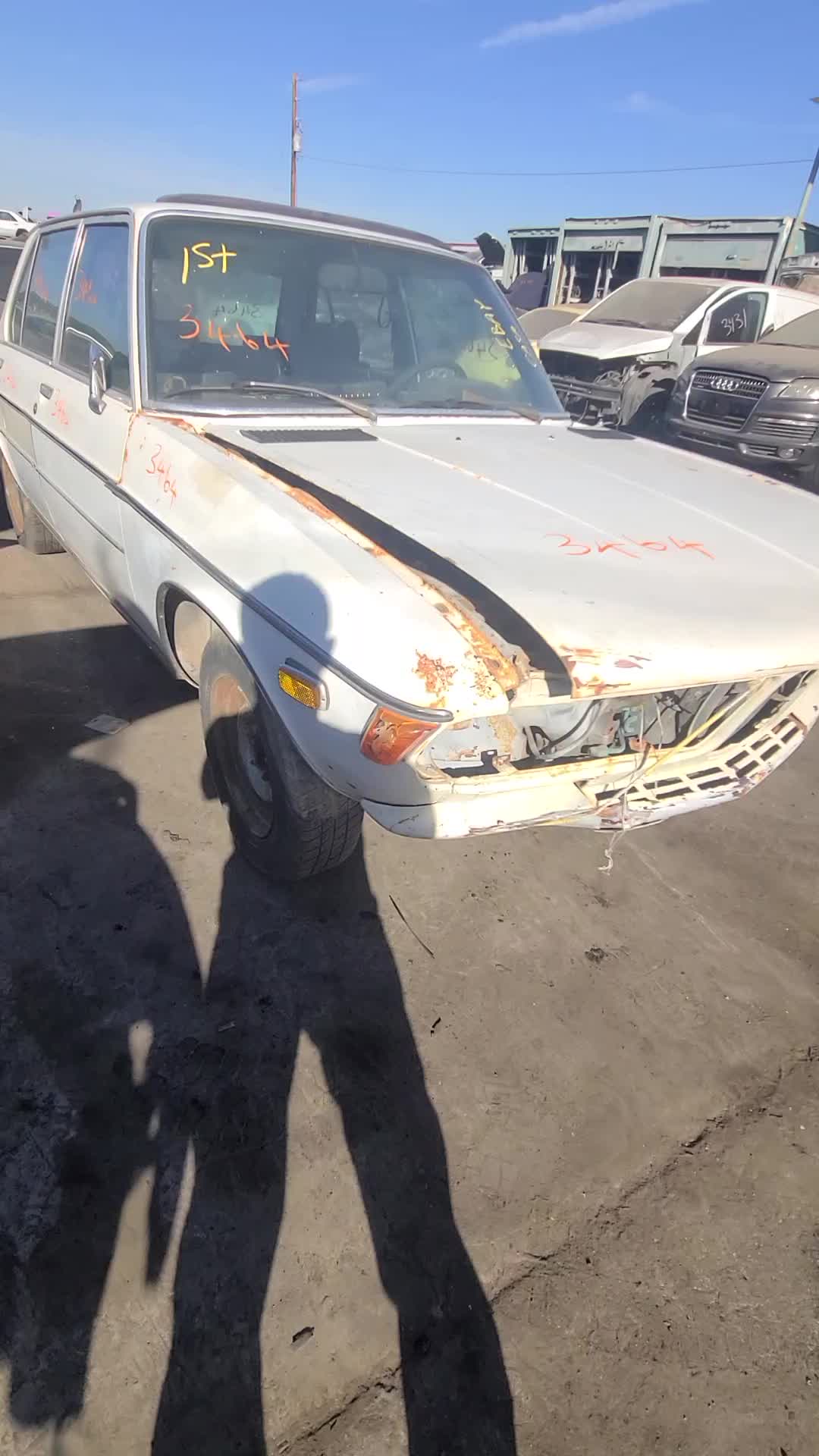@1st choice auto parts