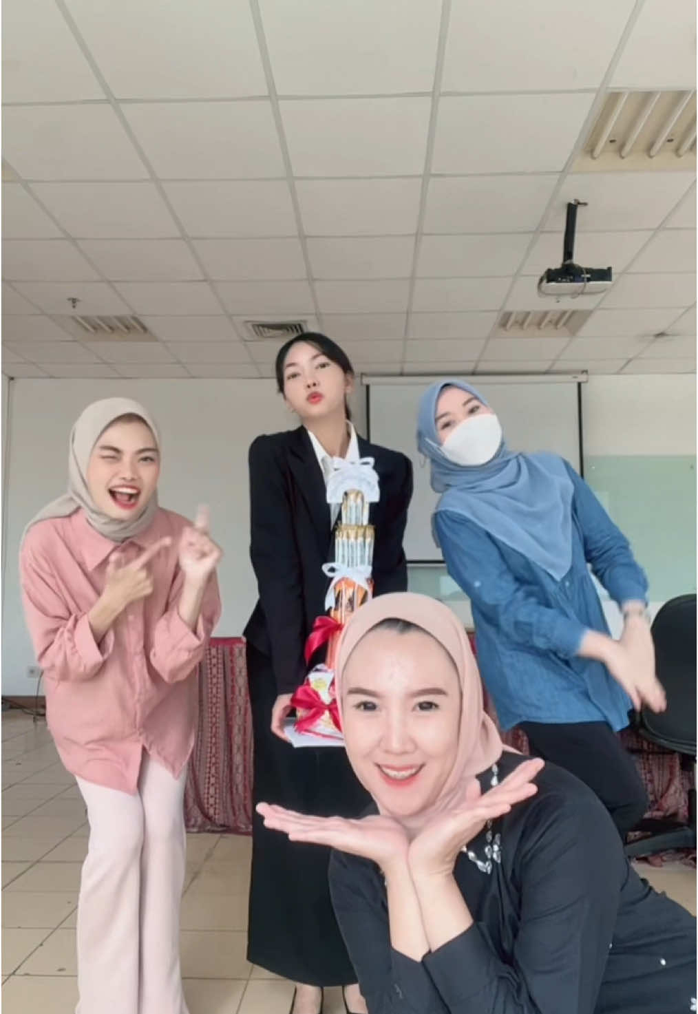 @CALON PSIKOLOG