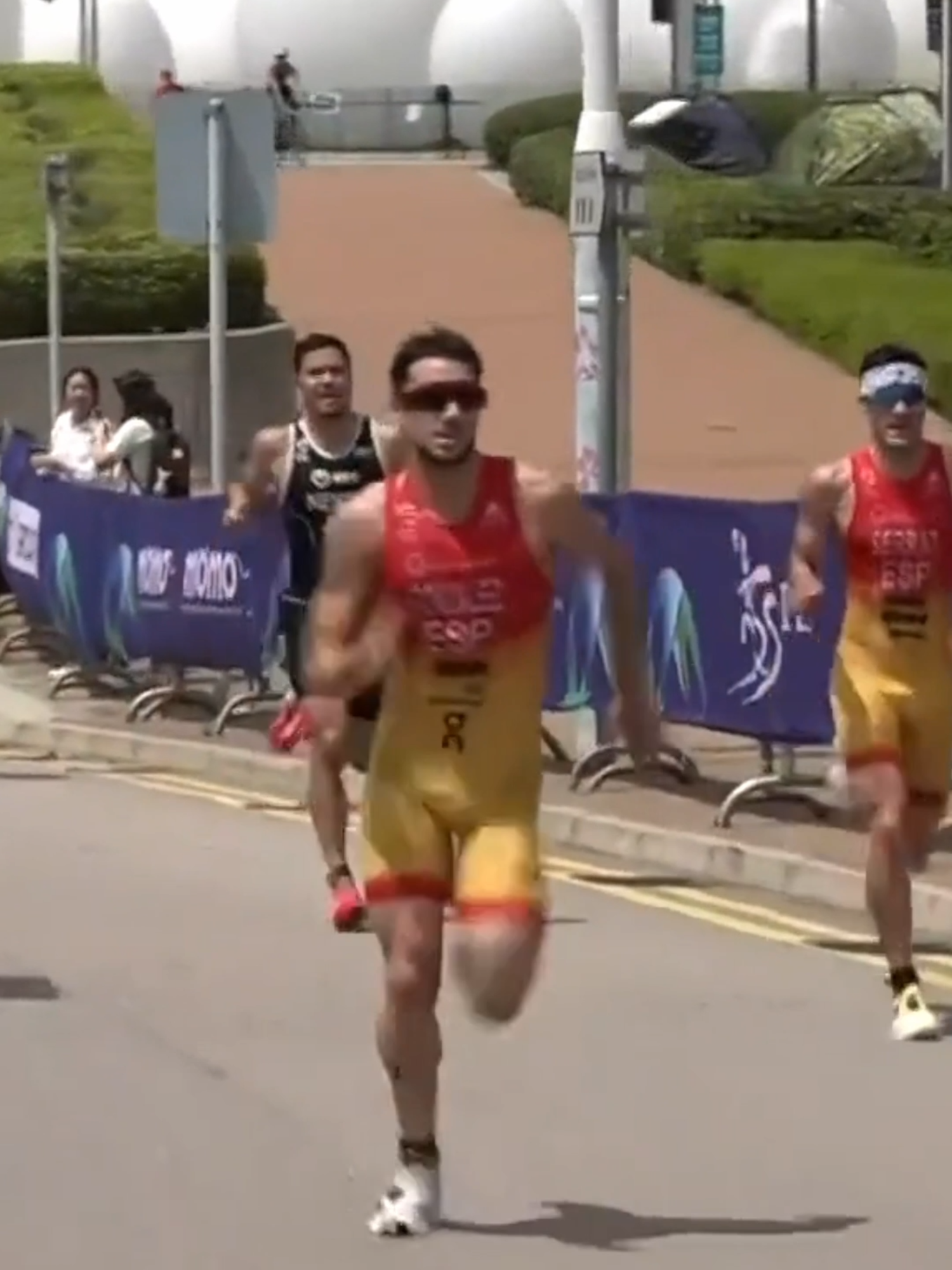 @World Triathlon