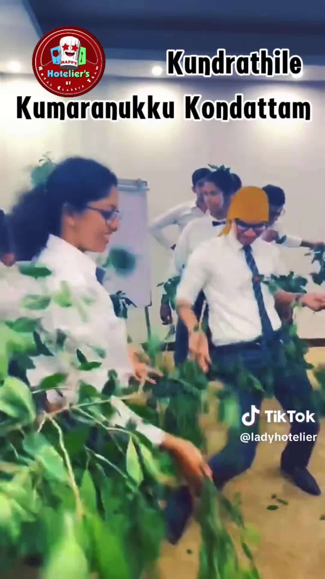 @happyhoteliers