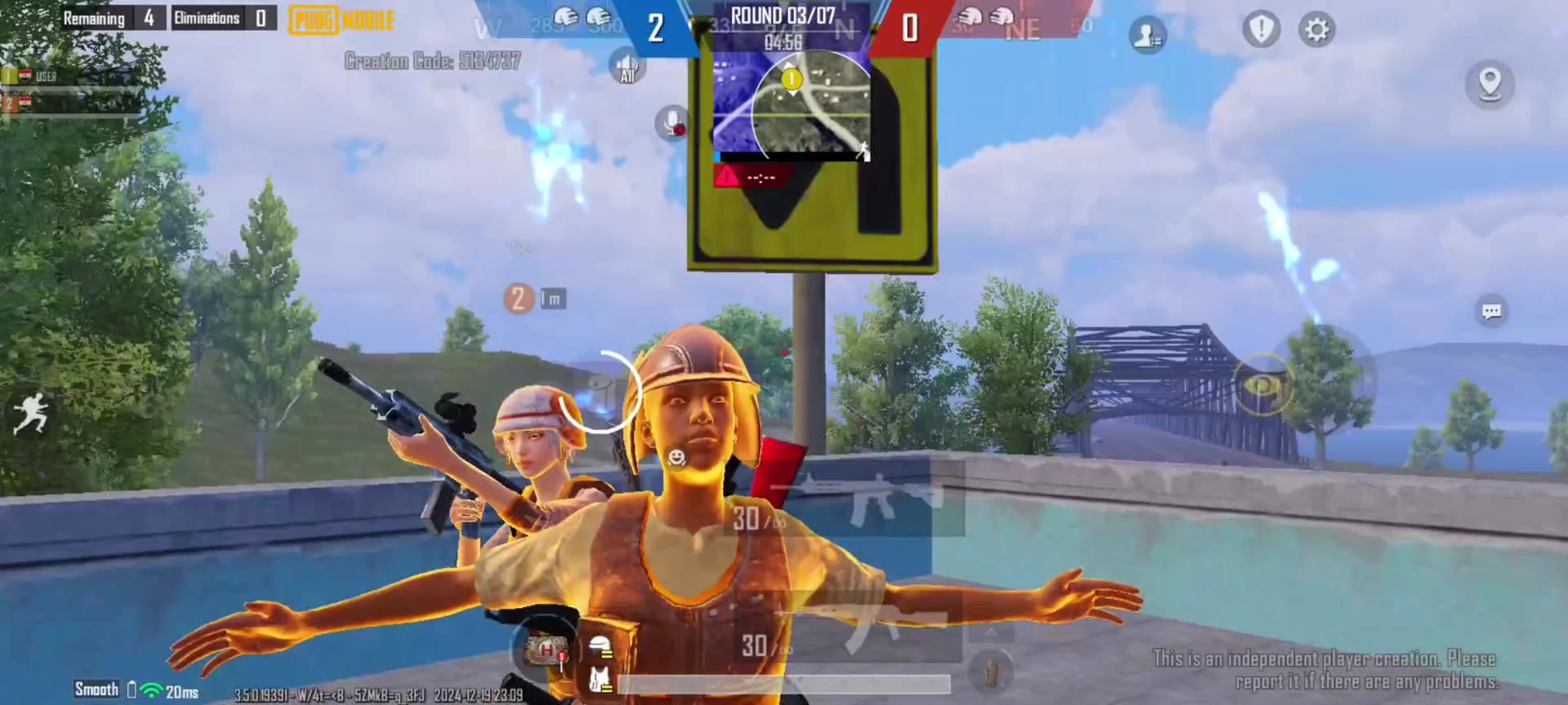 @KABOS PUBG😮&zwj;💨