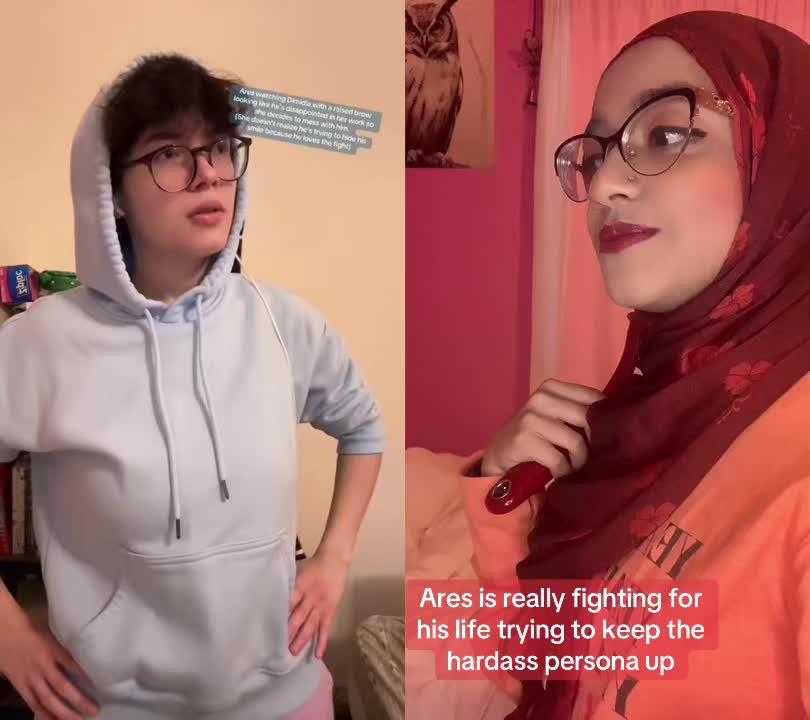 @Aaleena Obaidullah🇧🇩