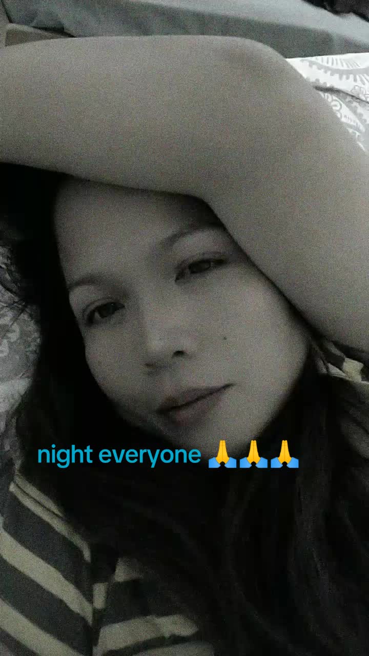 @Rosalyn Mercado