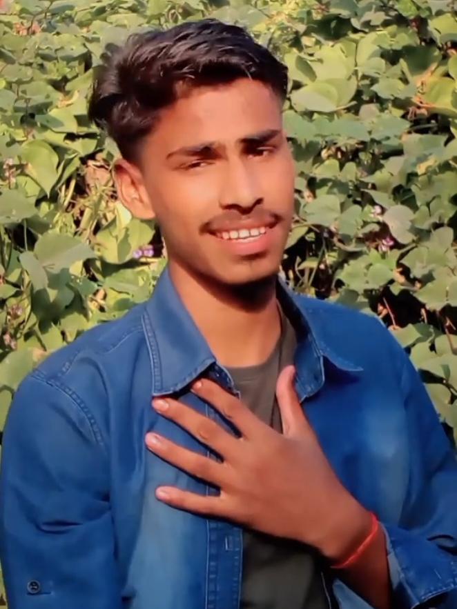 @❣️मैथिल शर्मा 😇