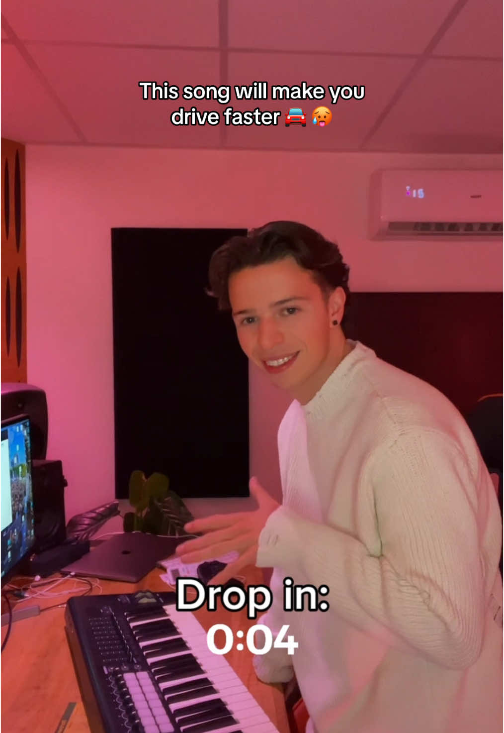 @Danimal