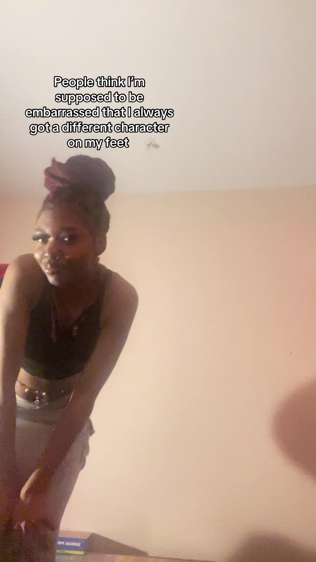@ItzASONGI😌