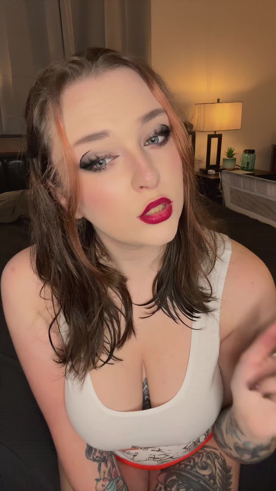@Olivia Jade