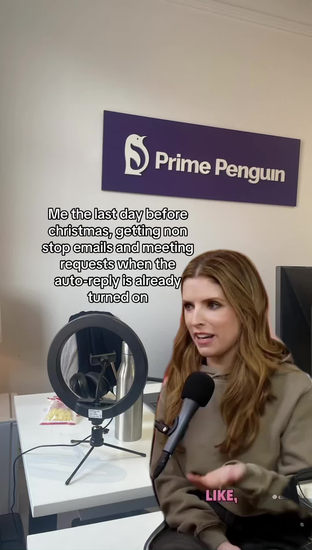 Prime Penguin 🐧 (@primepenguin_official) - Urlebird