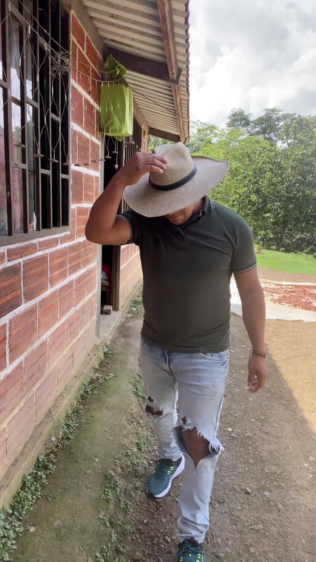 @Alfredo Parra oficial1