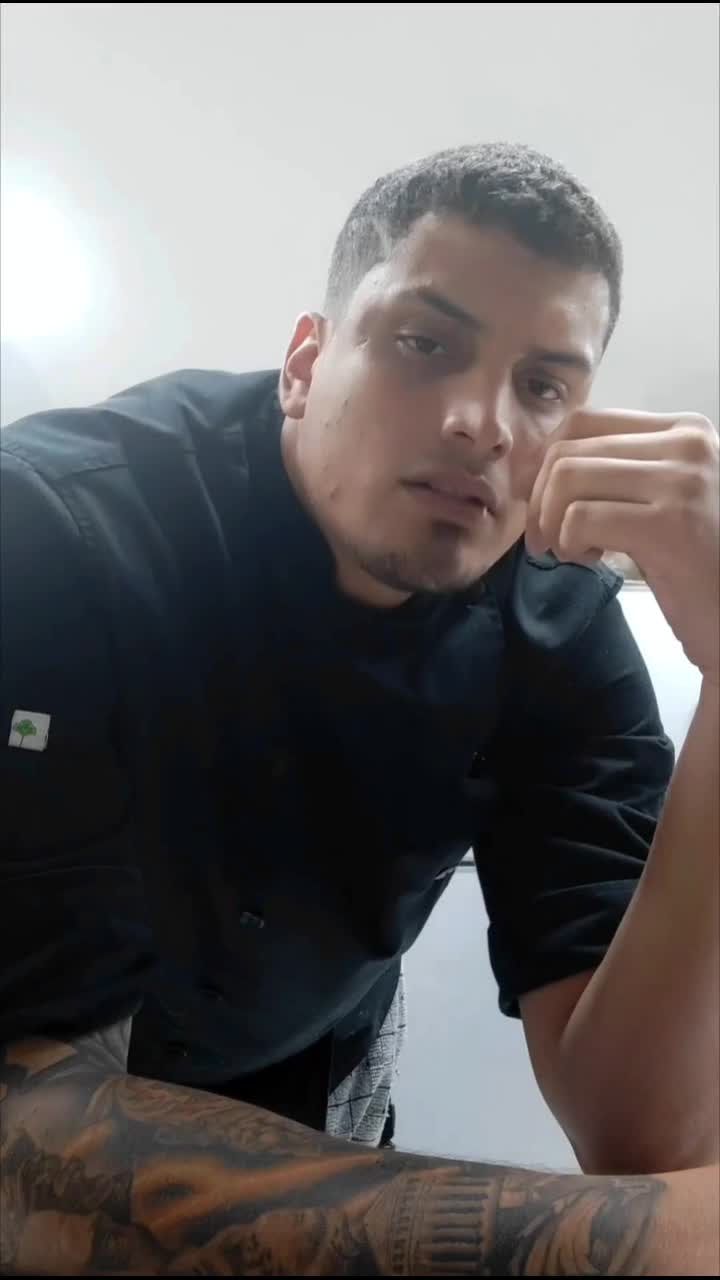 @Oscar Machado