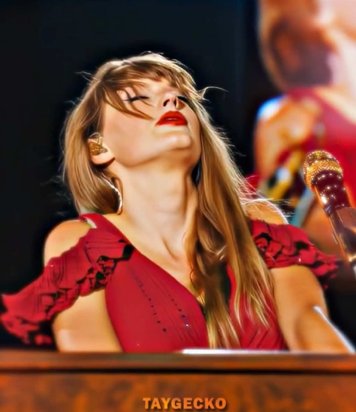 @taygecko ⸆⸉