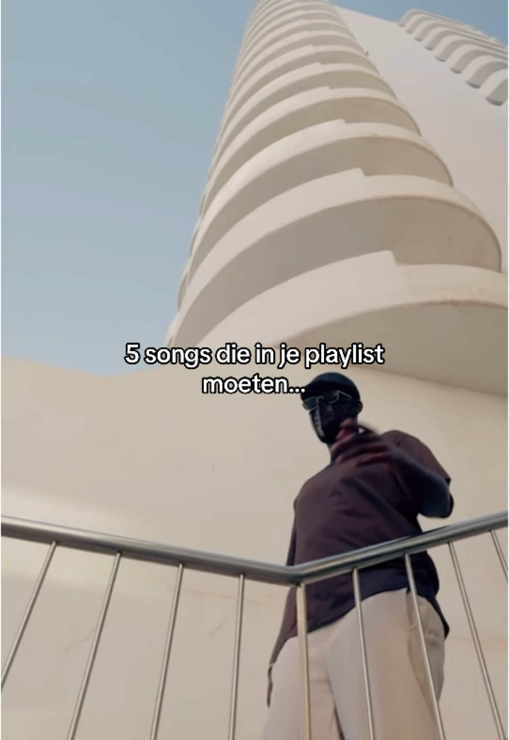 @In Je Playlist