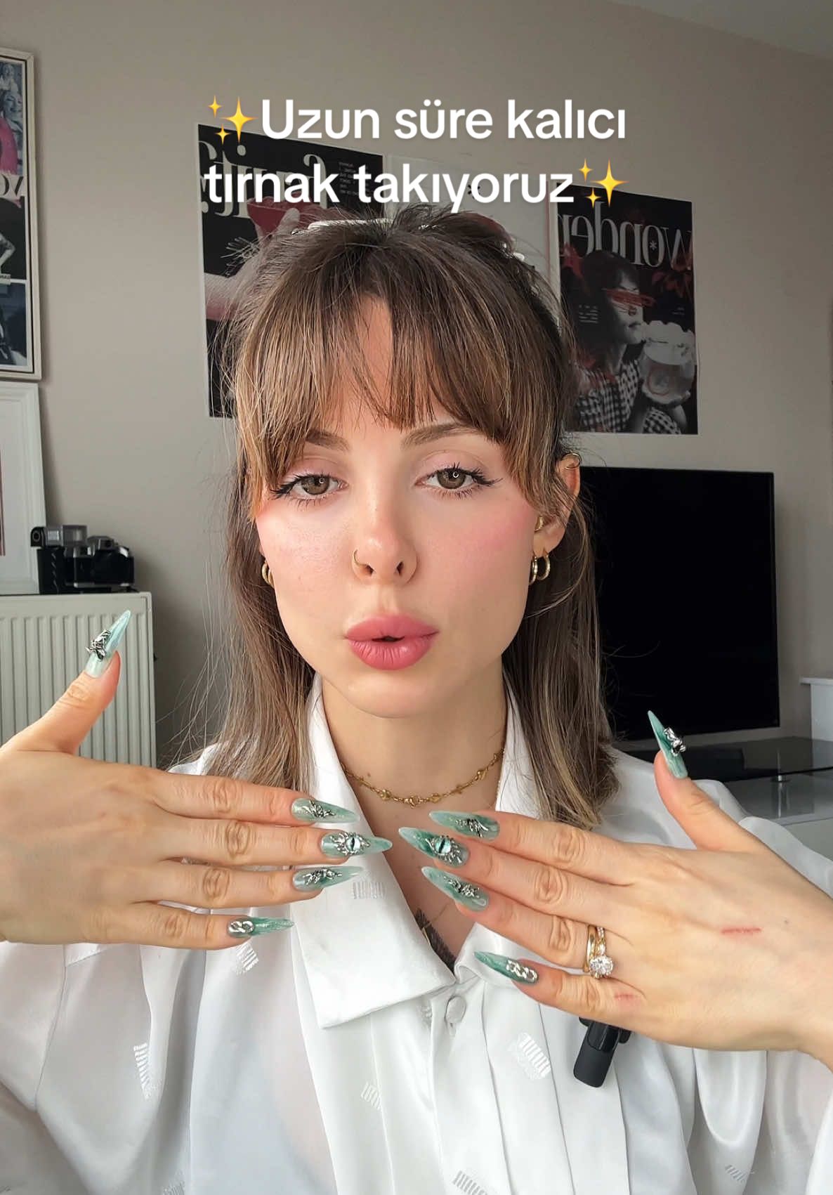 @Seher Aykız