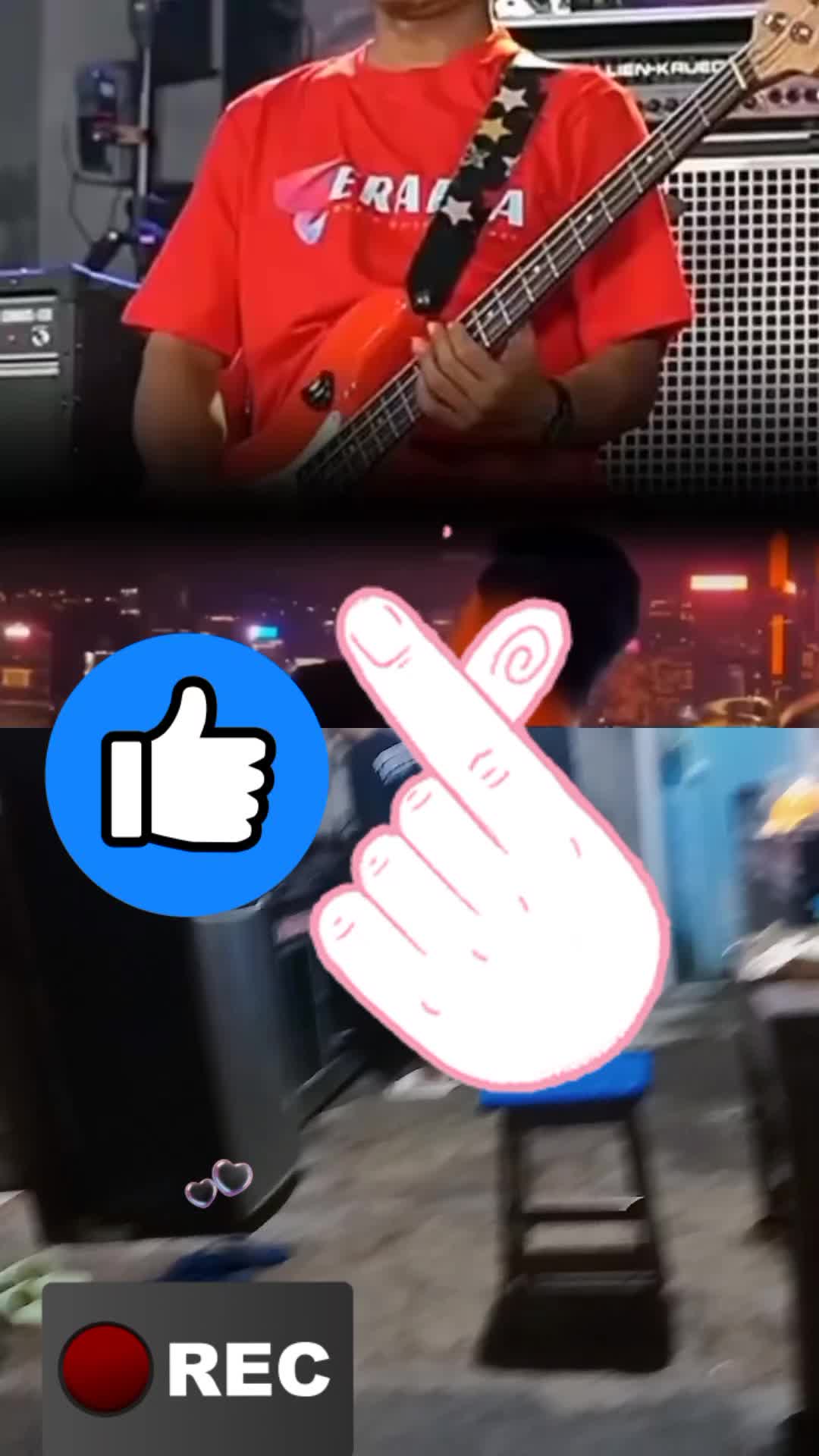@TIMBUL AE