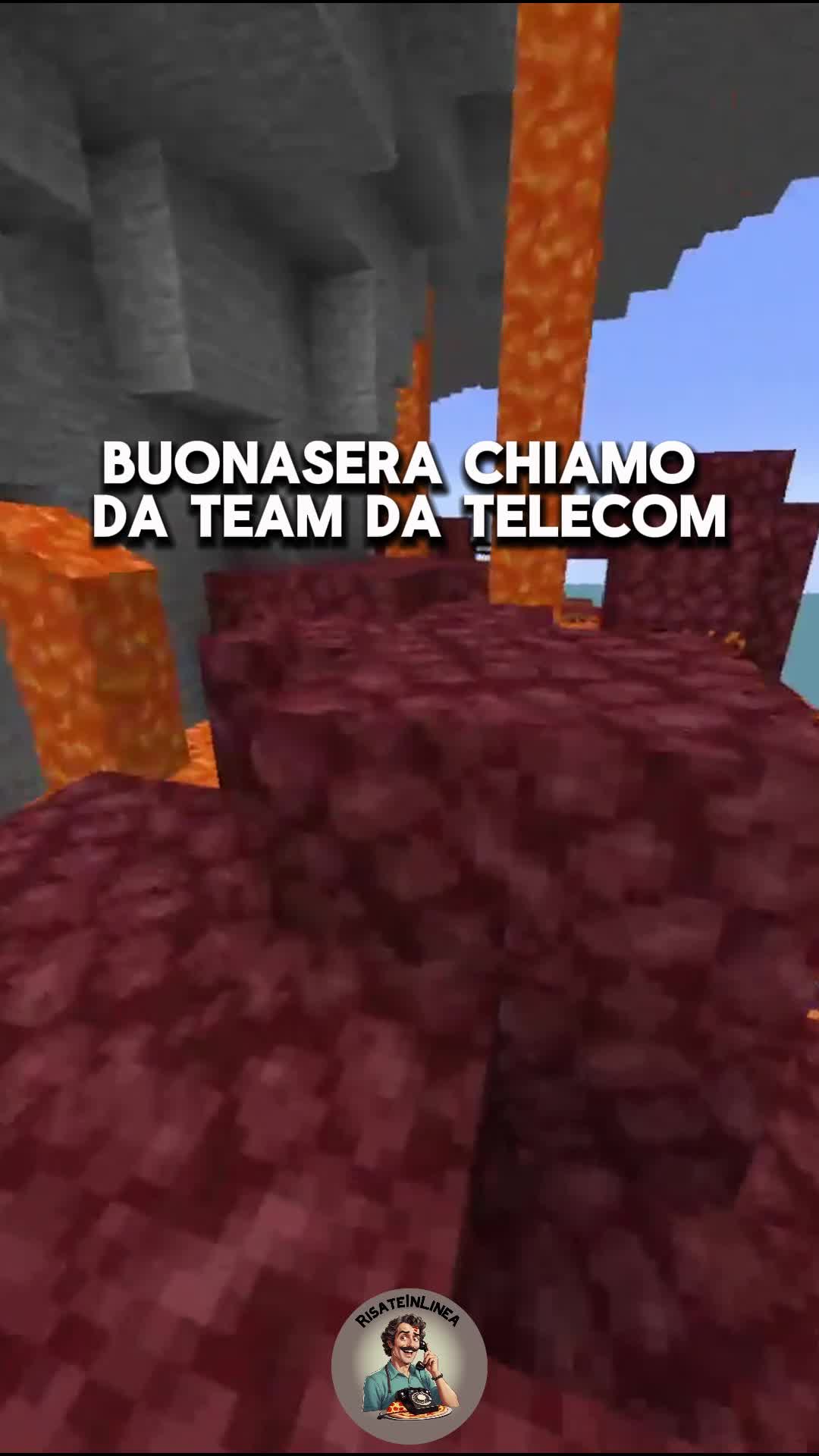 @RisateInLinea