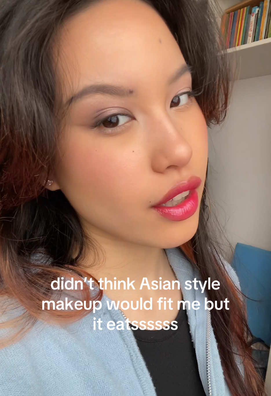 @Luna周丝达