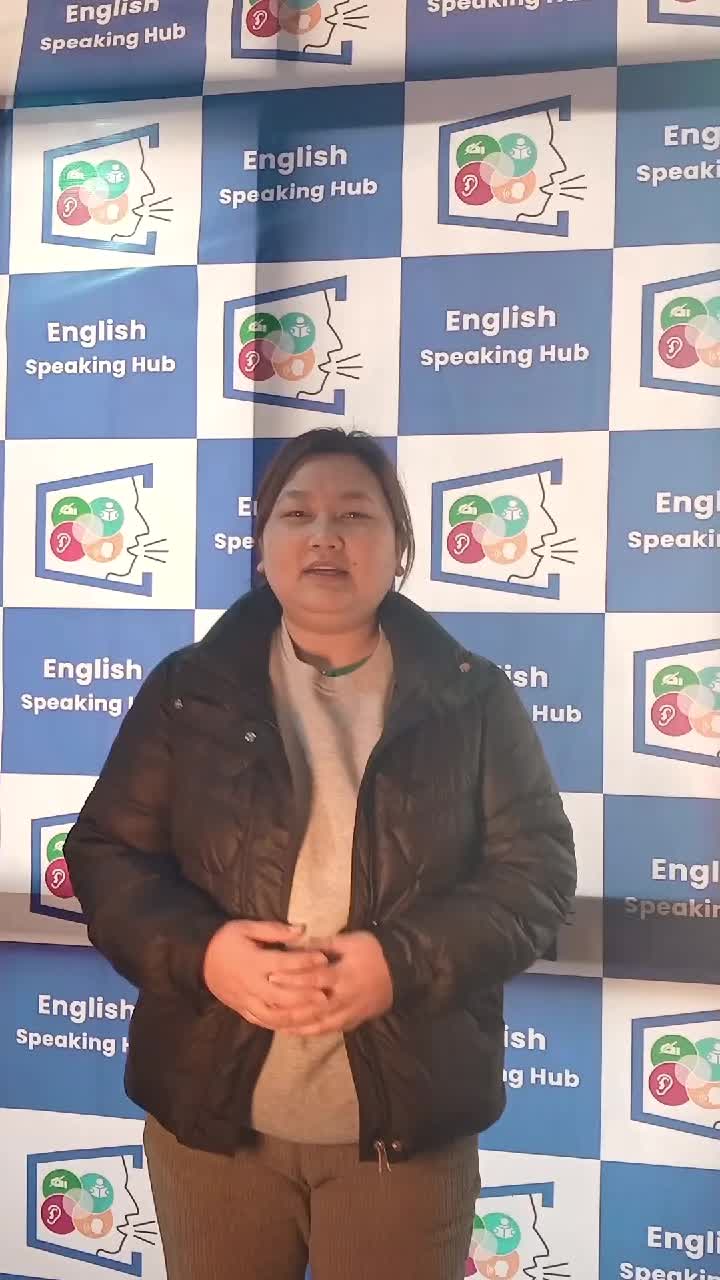 @Englishspeakinghub