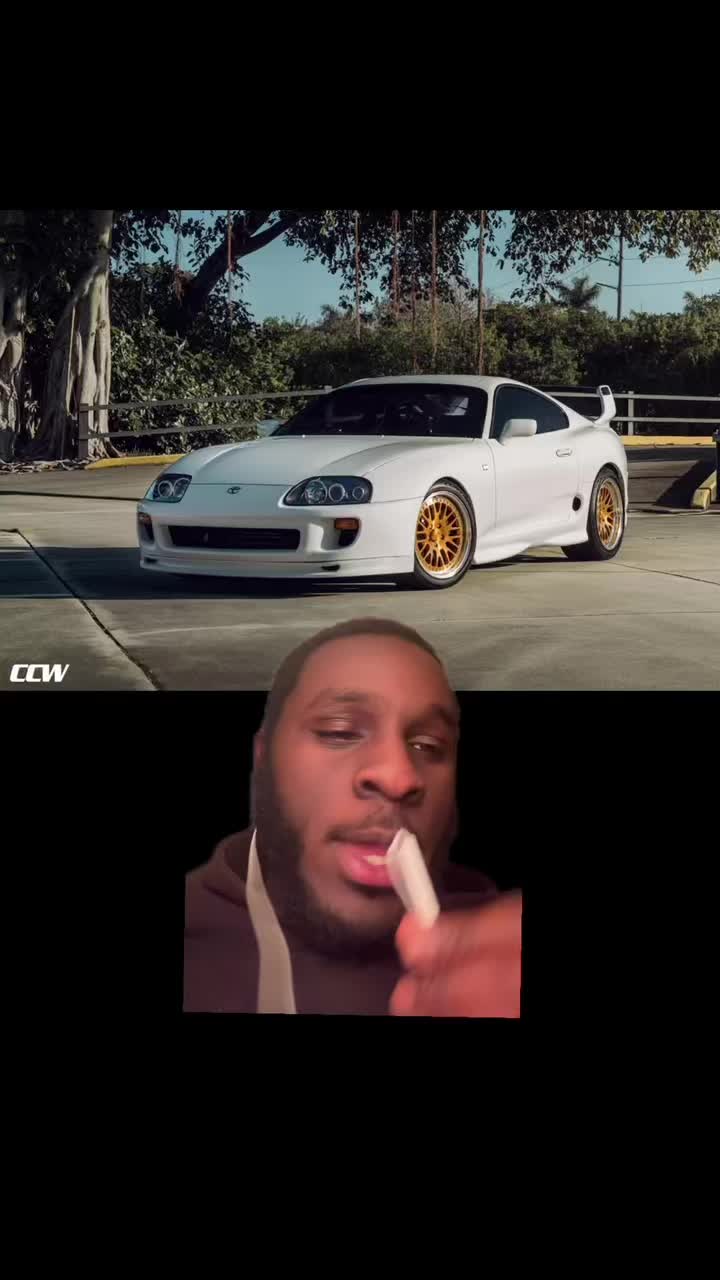 @Theblackcarguru