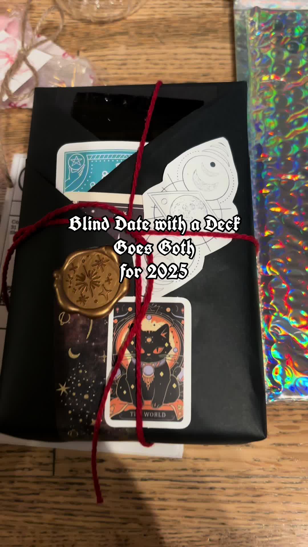 @The High Priestess Shop