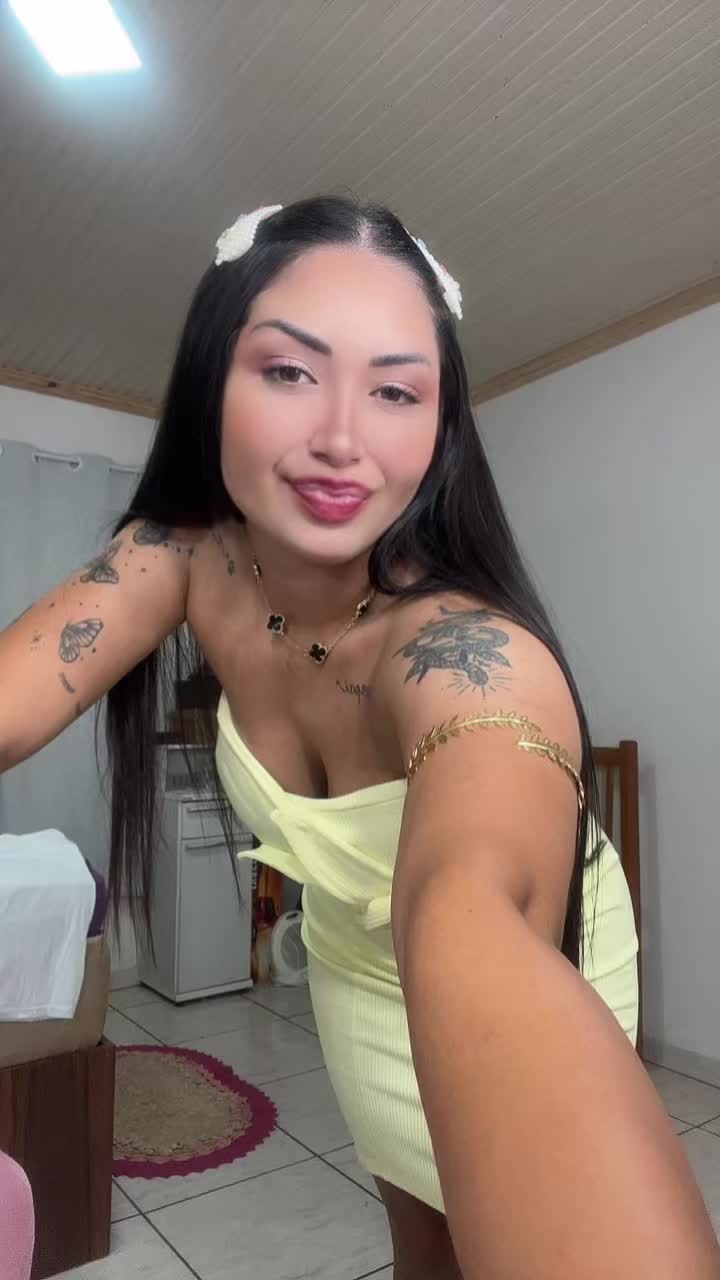@Katiana Moreira