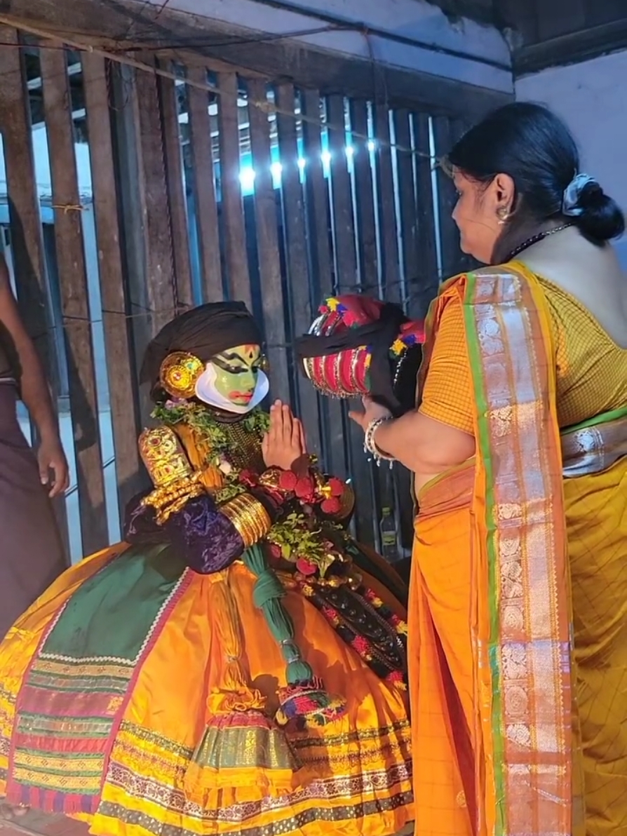 @Lalithambika