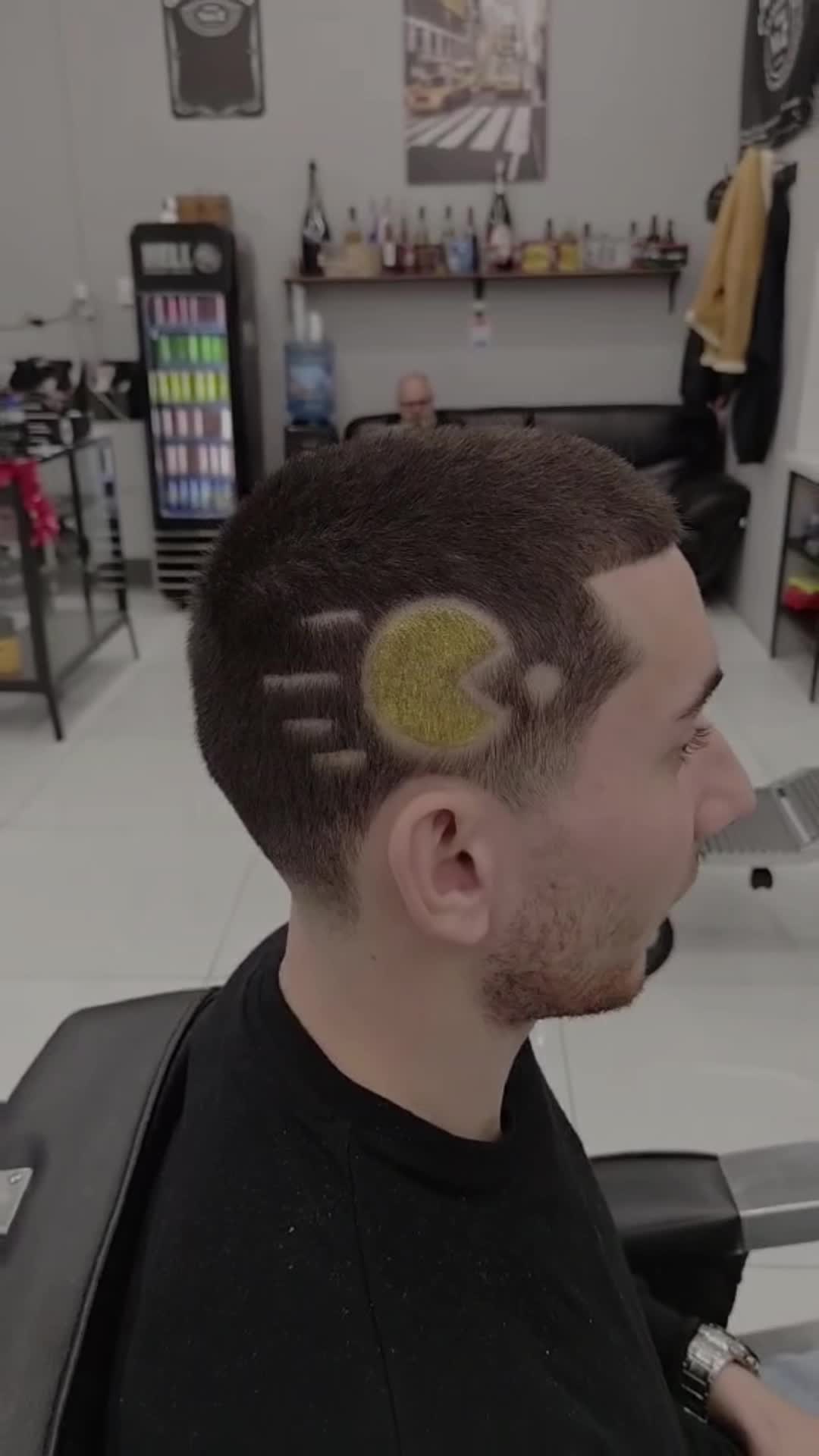@Bronx Barber Shop