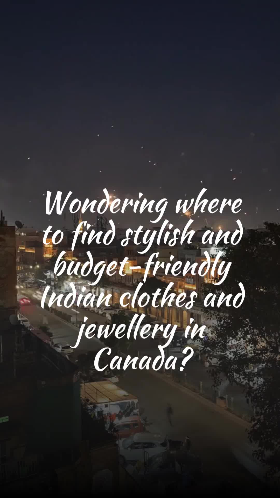 @Bhanvi Arora