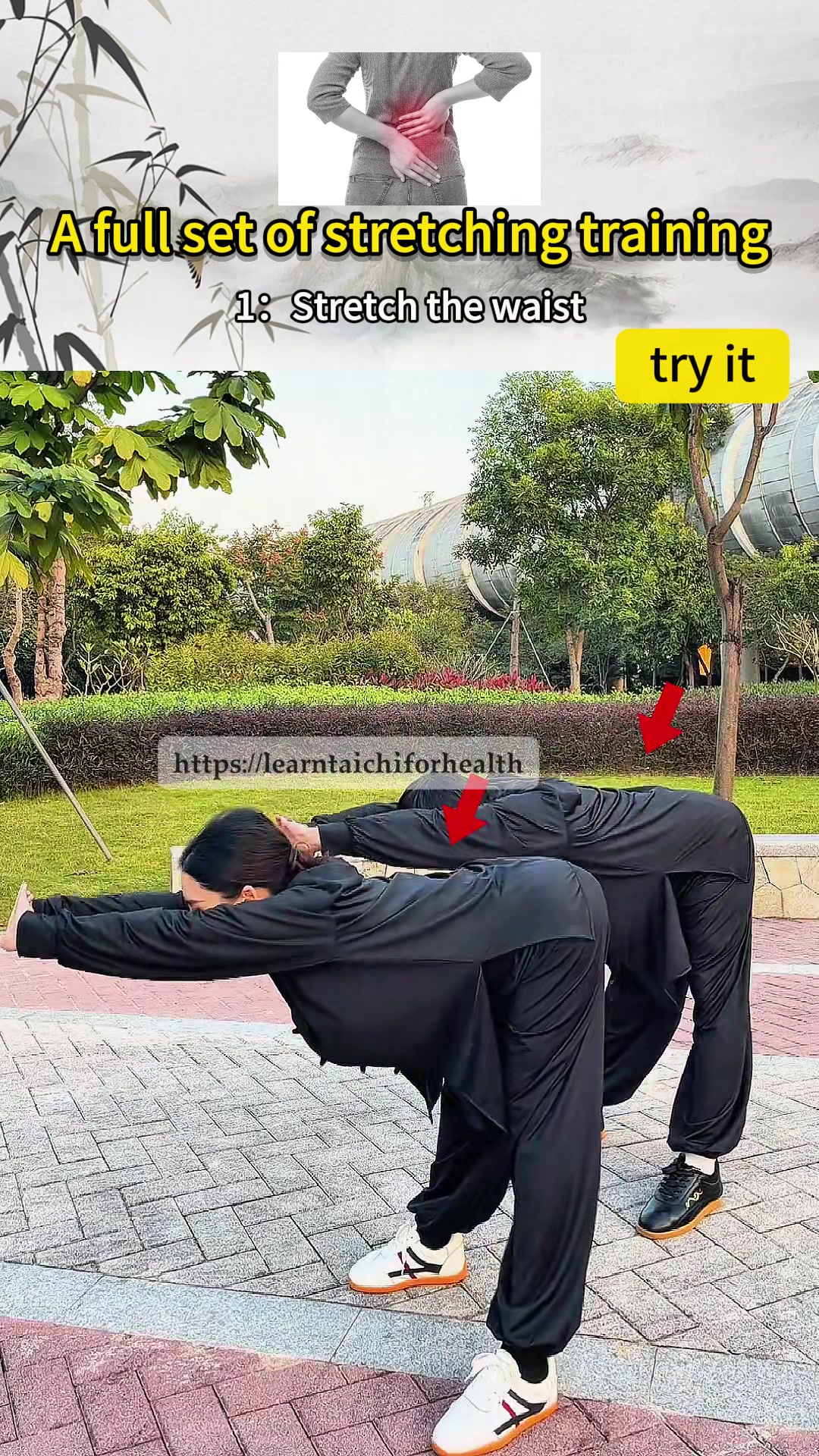 @HuaKai Taichi