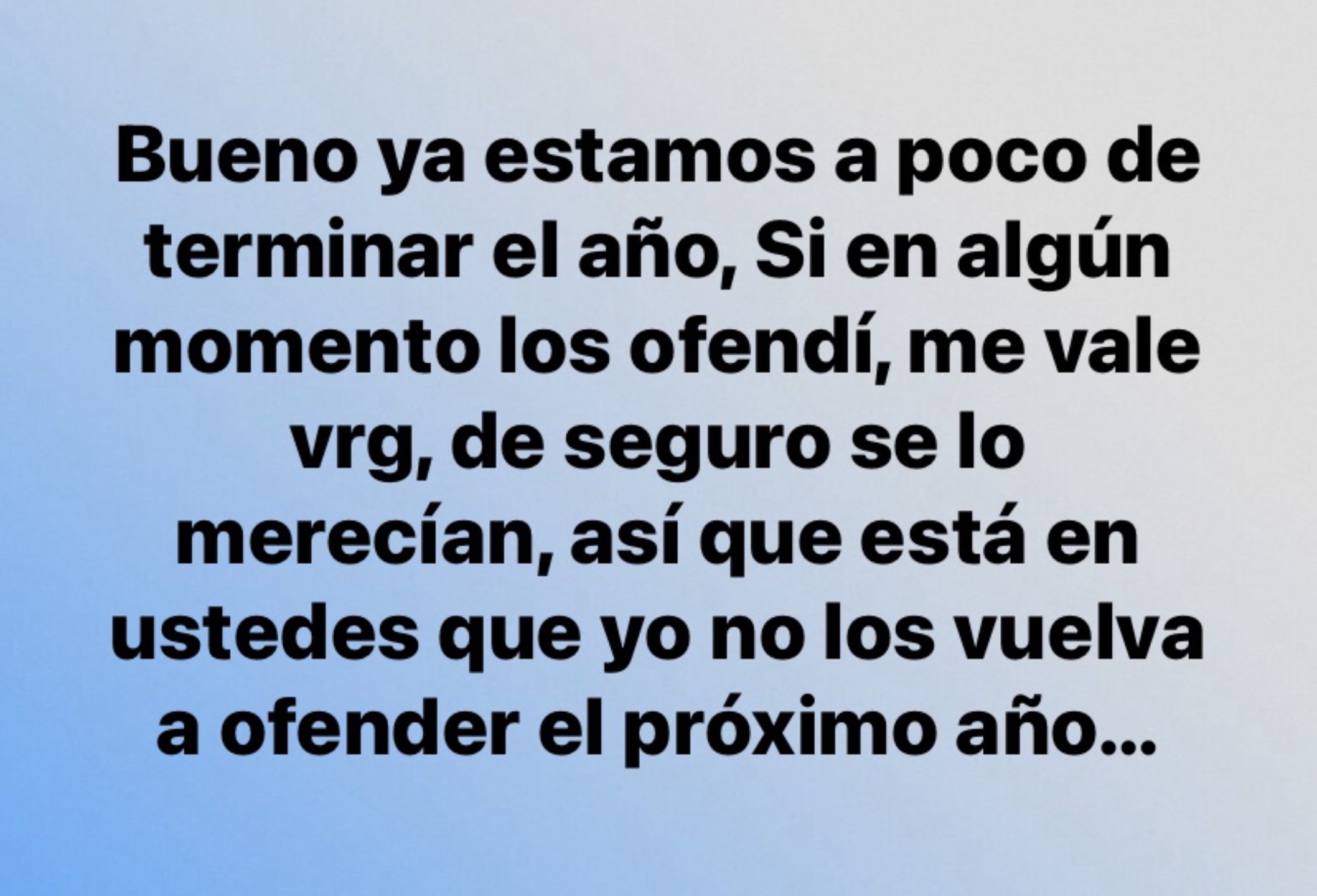 @Johnny Blaze Obrador