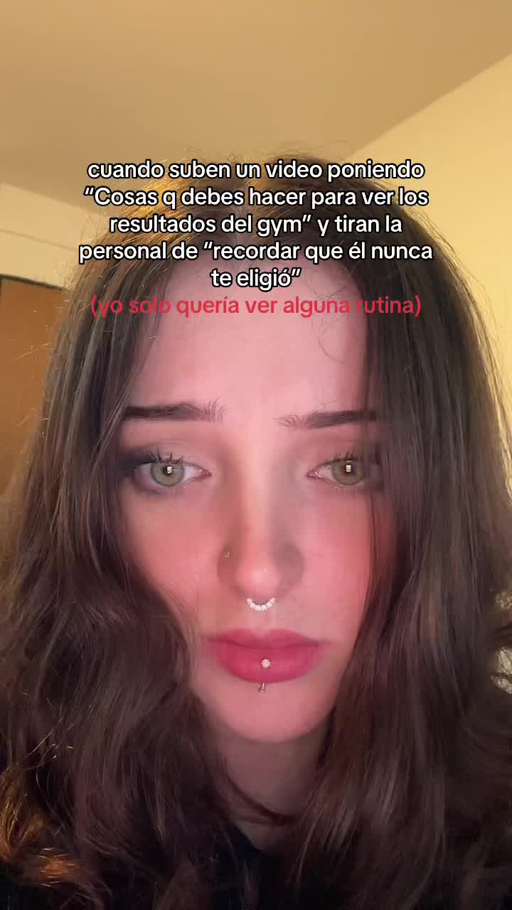 @prepara las nalgas porque iri