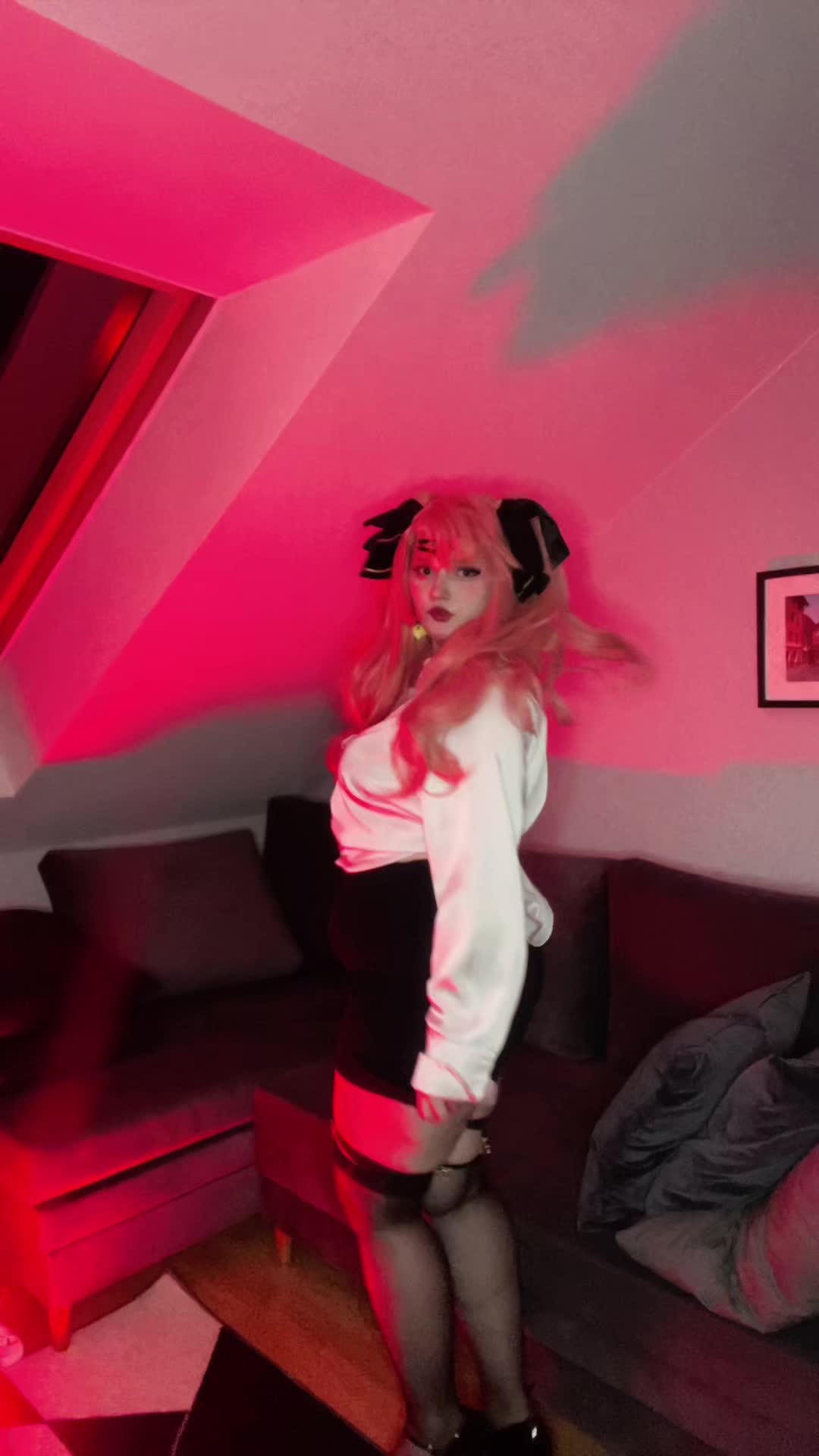 @Juxia_cosplay