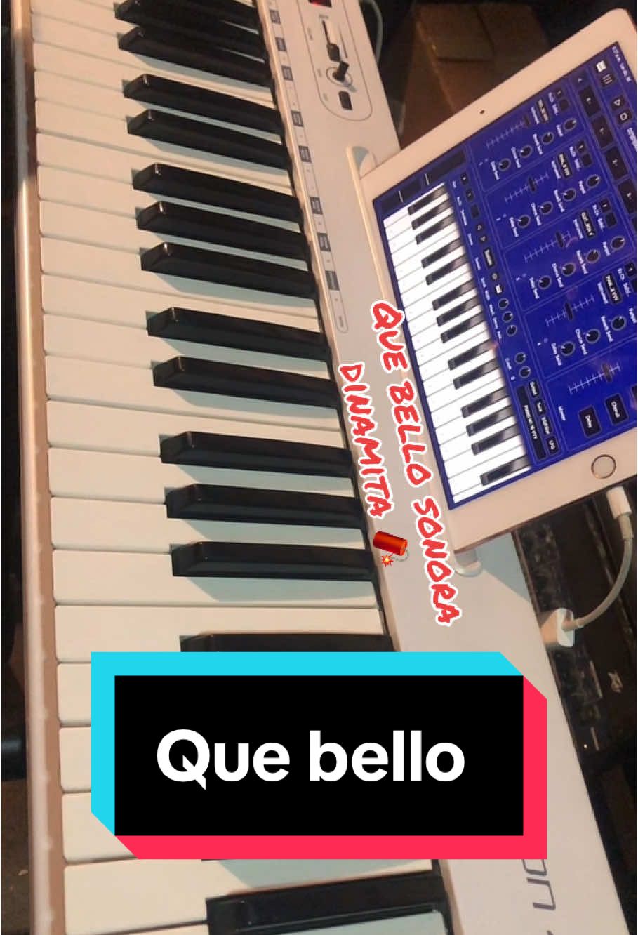 @Manuel