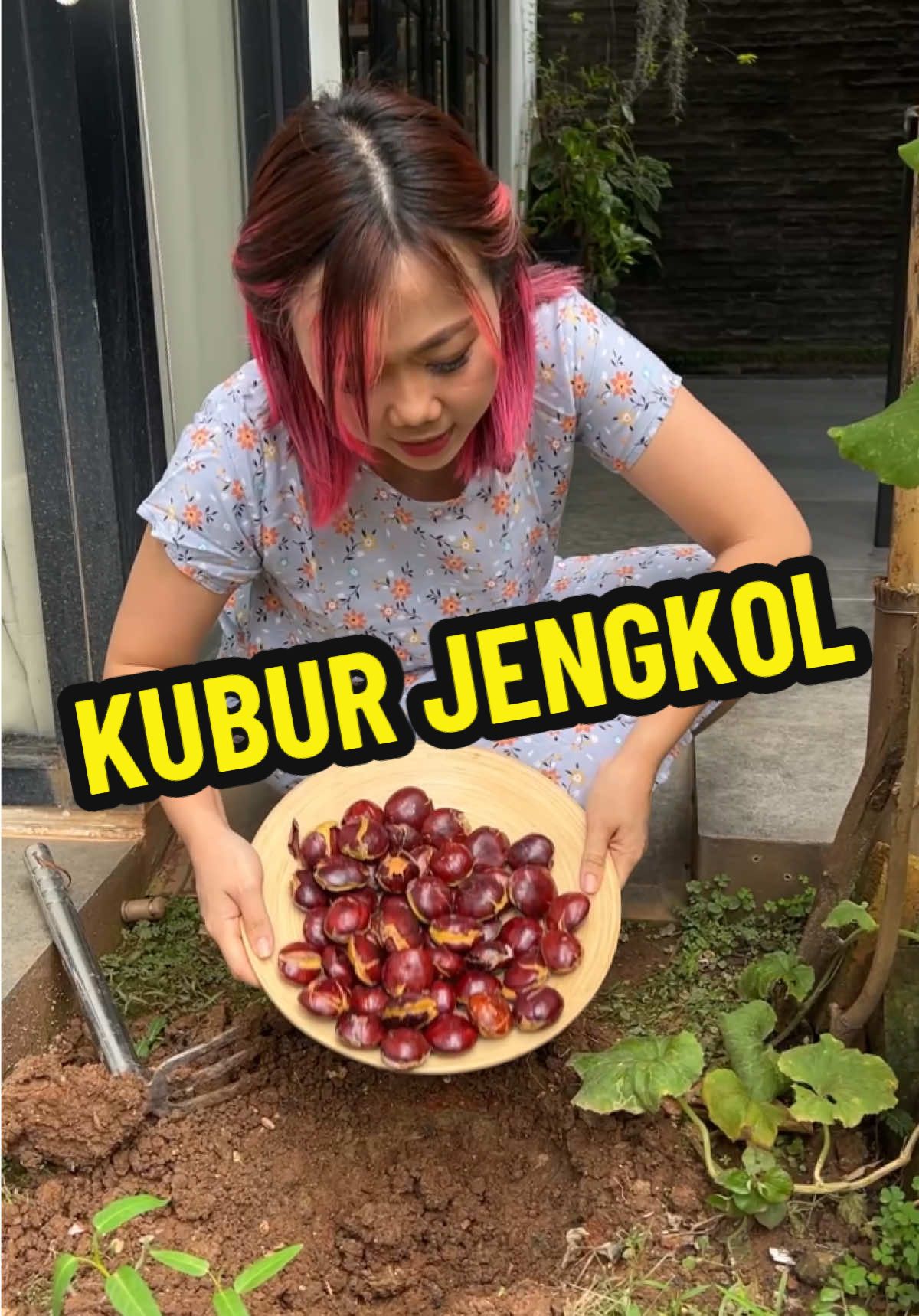 @Gina Angelia