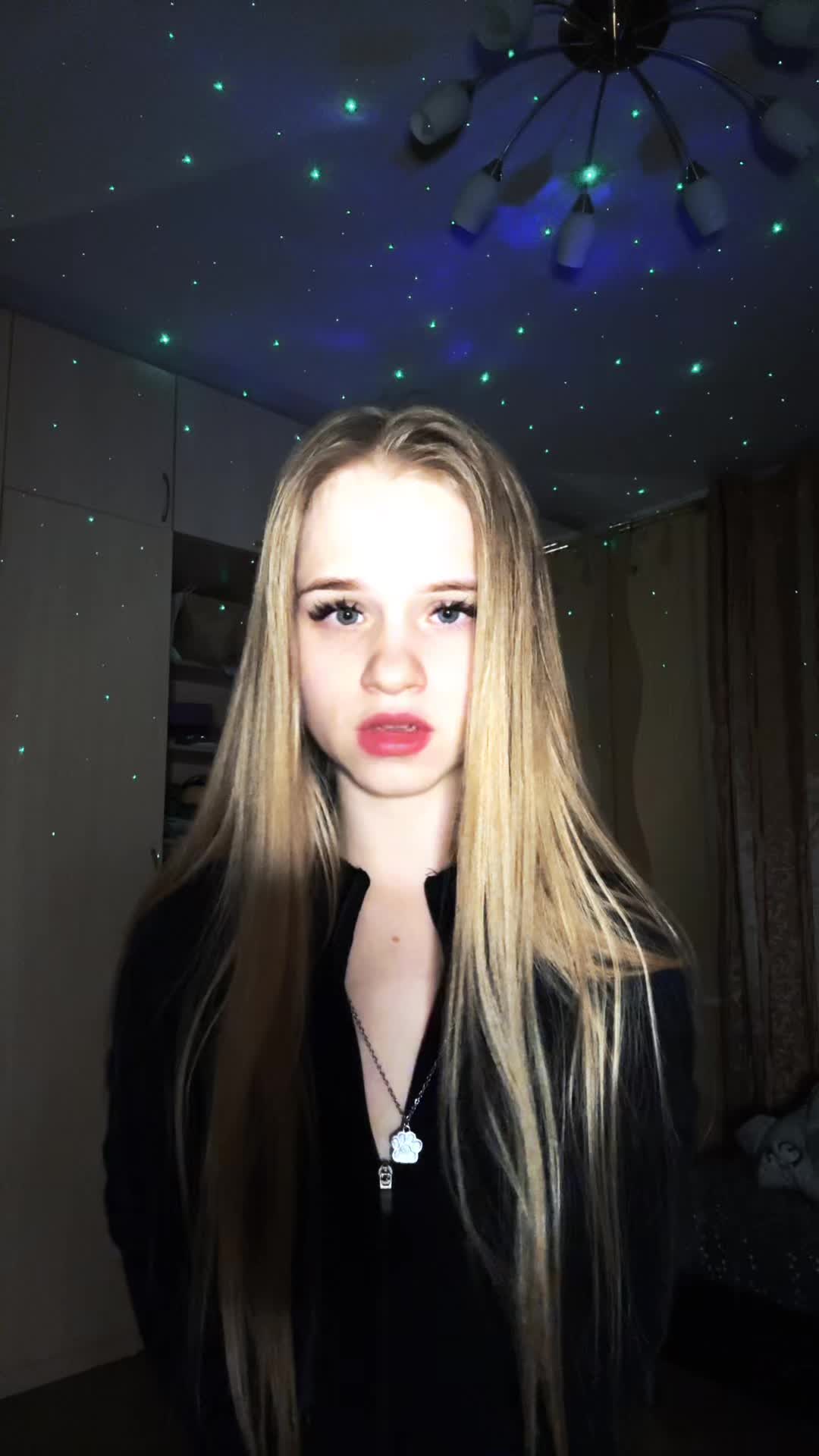 @Та самая Блонди