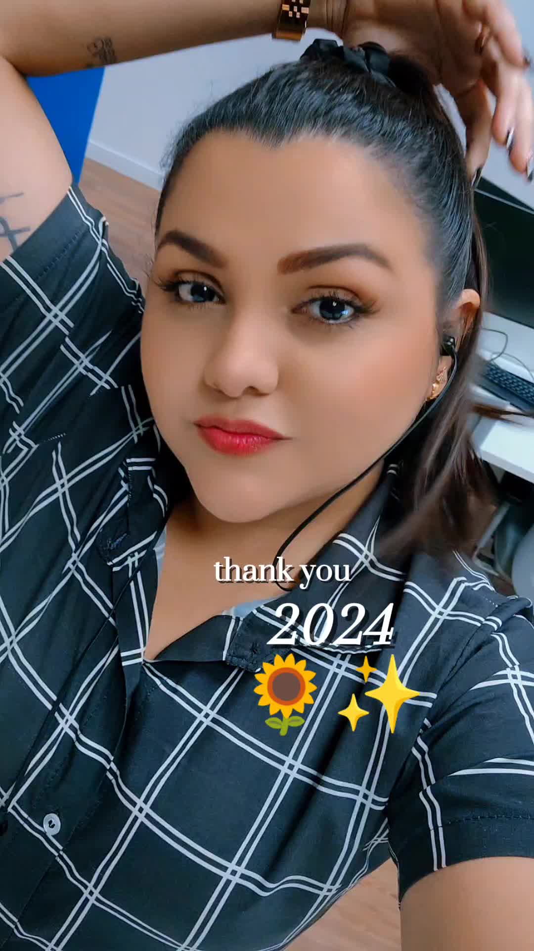 @Lilly Santos