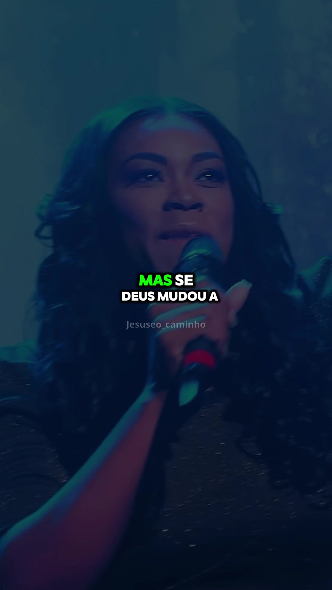 @Cristoemcan&ccedil;&atilde;o