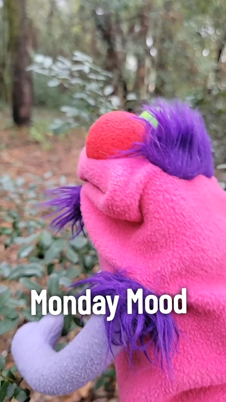 @Misfit Puppets