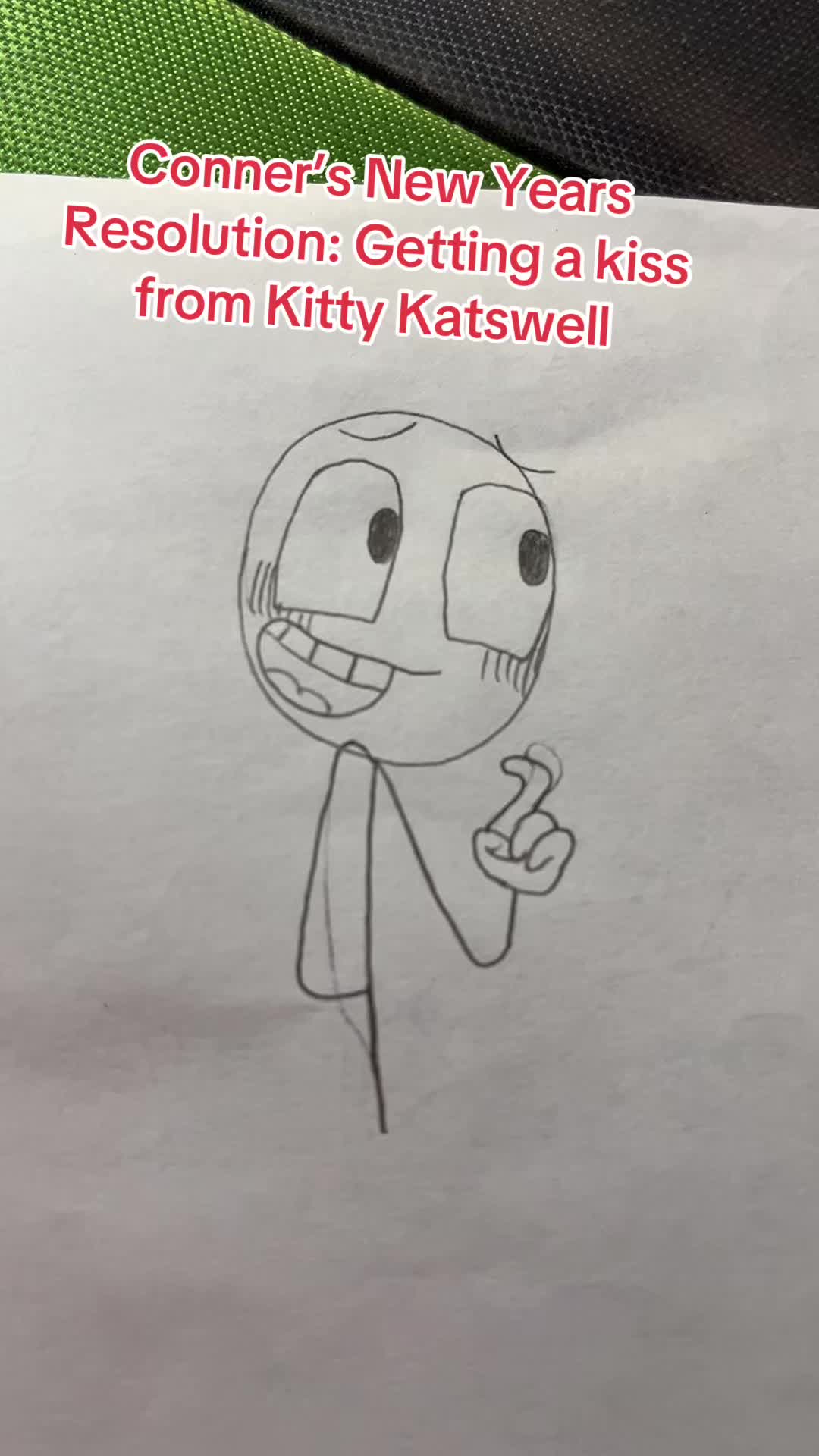 @Shweckytime