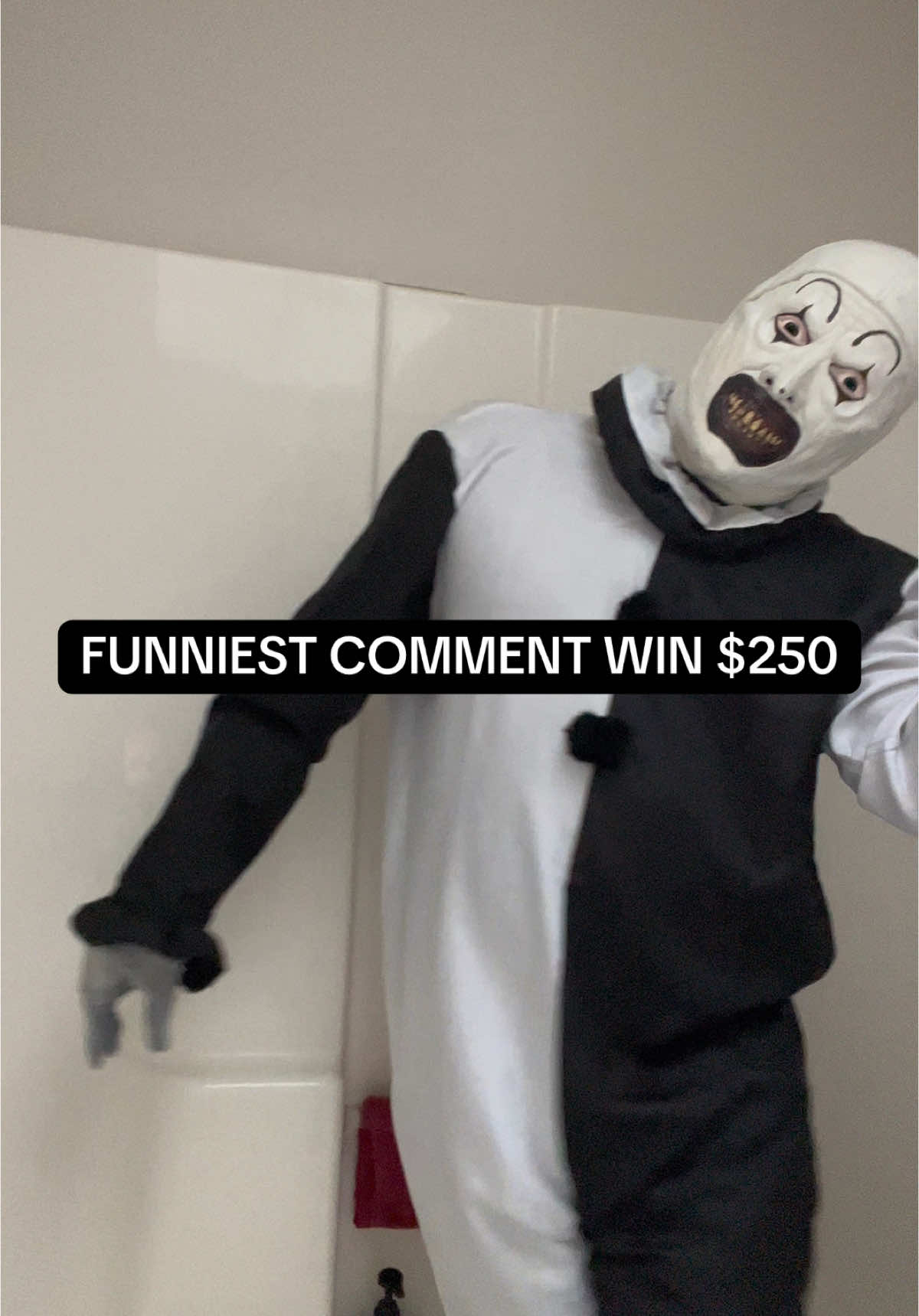 @The Terrifier