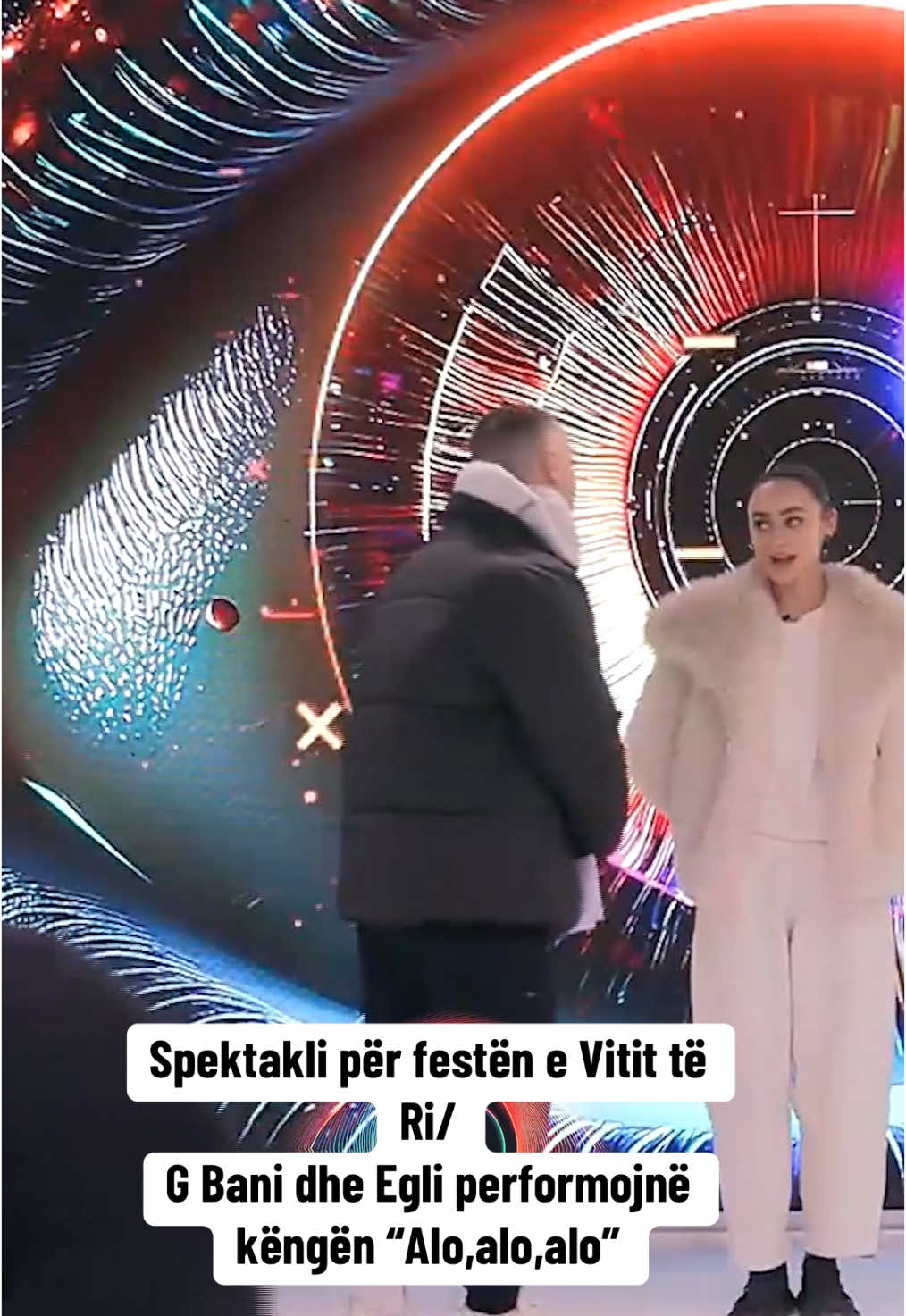 @Top Channel - Big Brother Vip